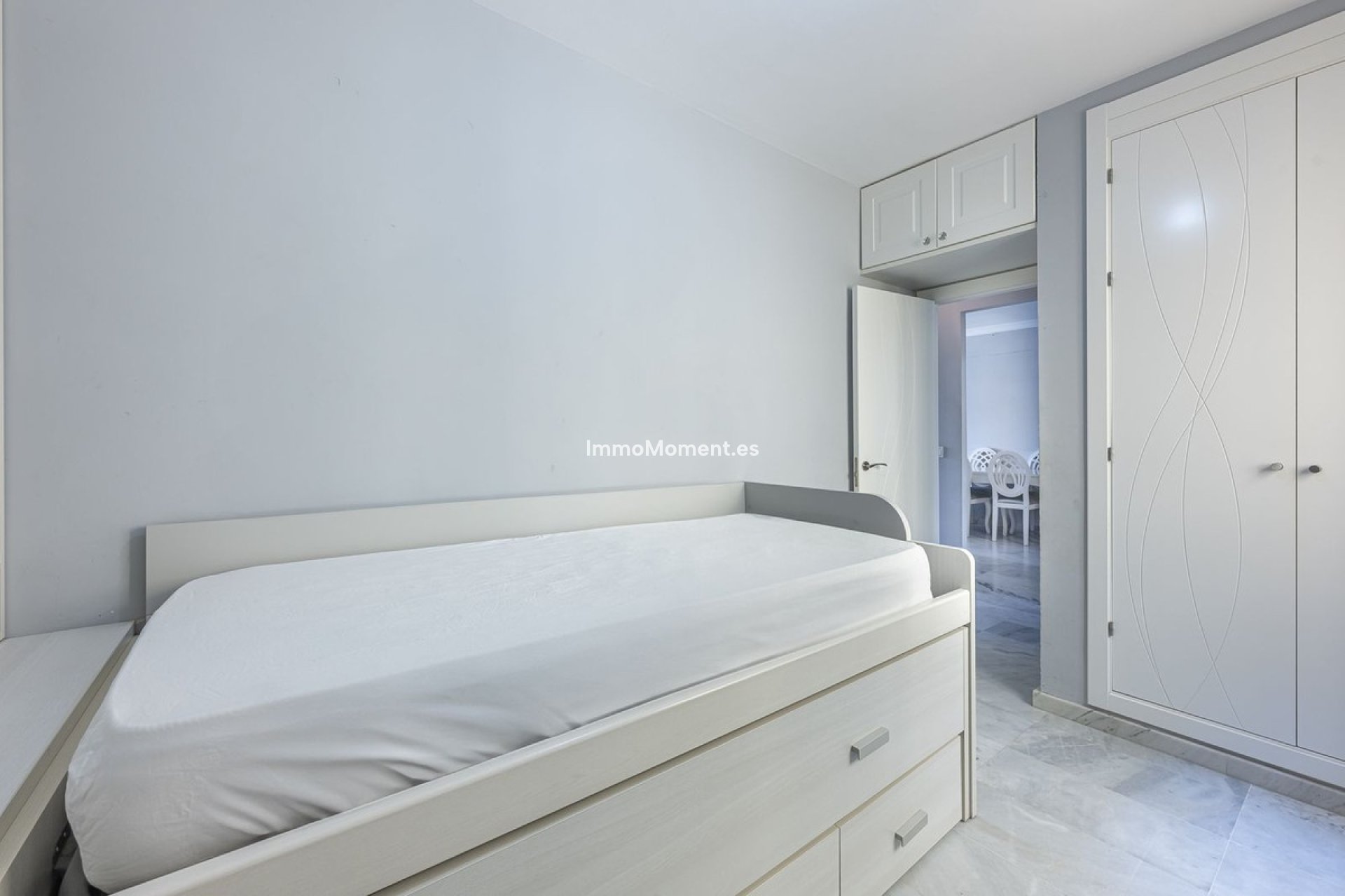 Reventa - Apartamento - Marbella - Marbella Centro