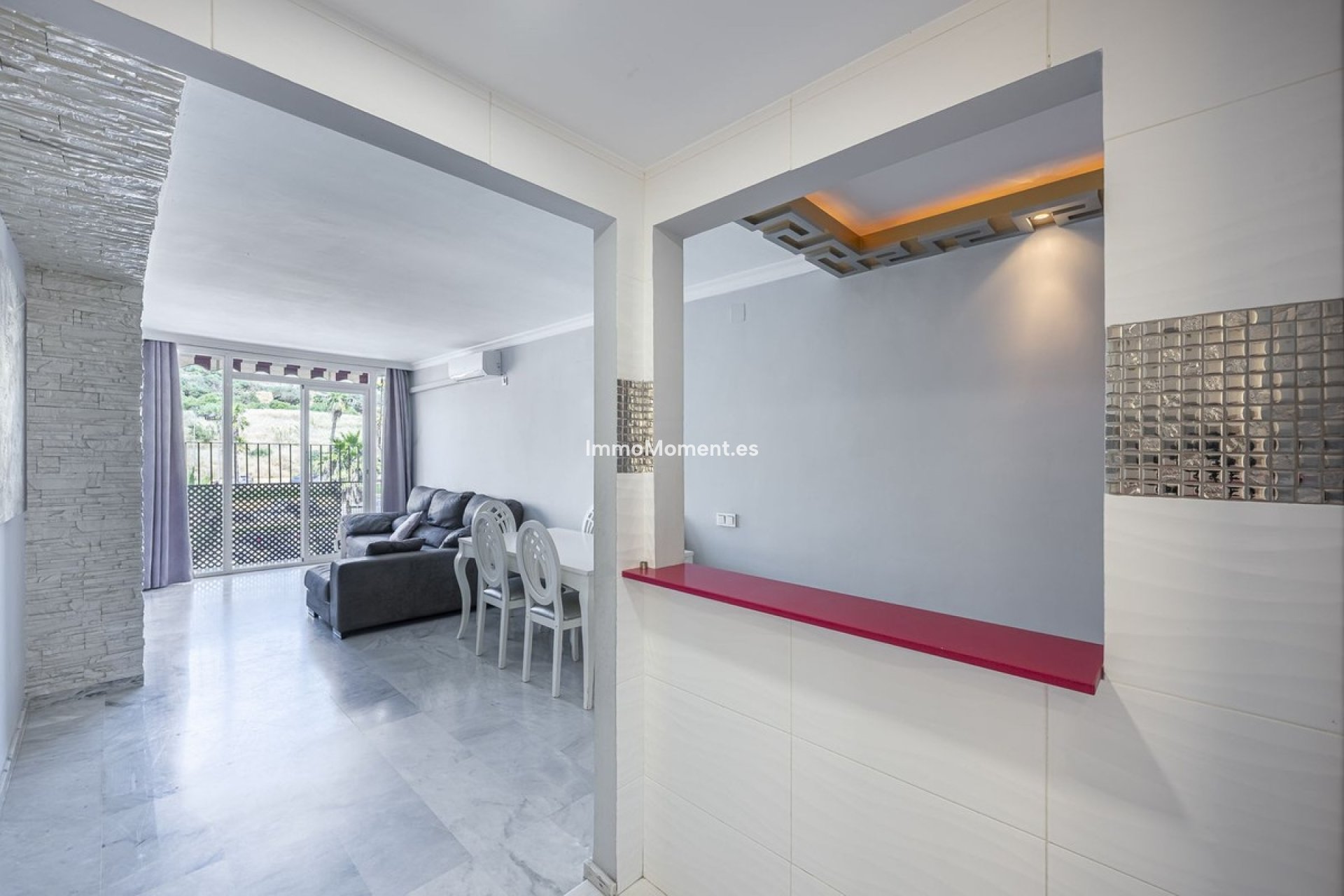 Reventa - Apartamento - Marbella - Marbella Centro