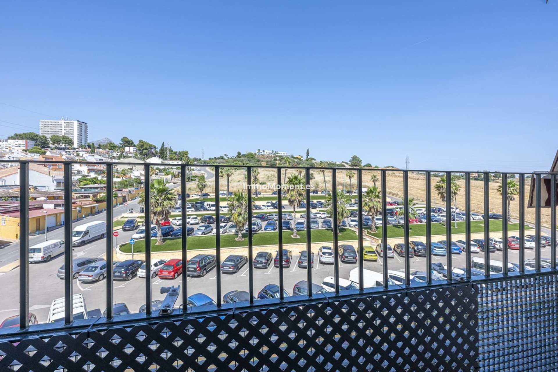 Reventa - Apartamento - Marbella - Marbella Centro