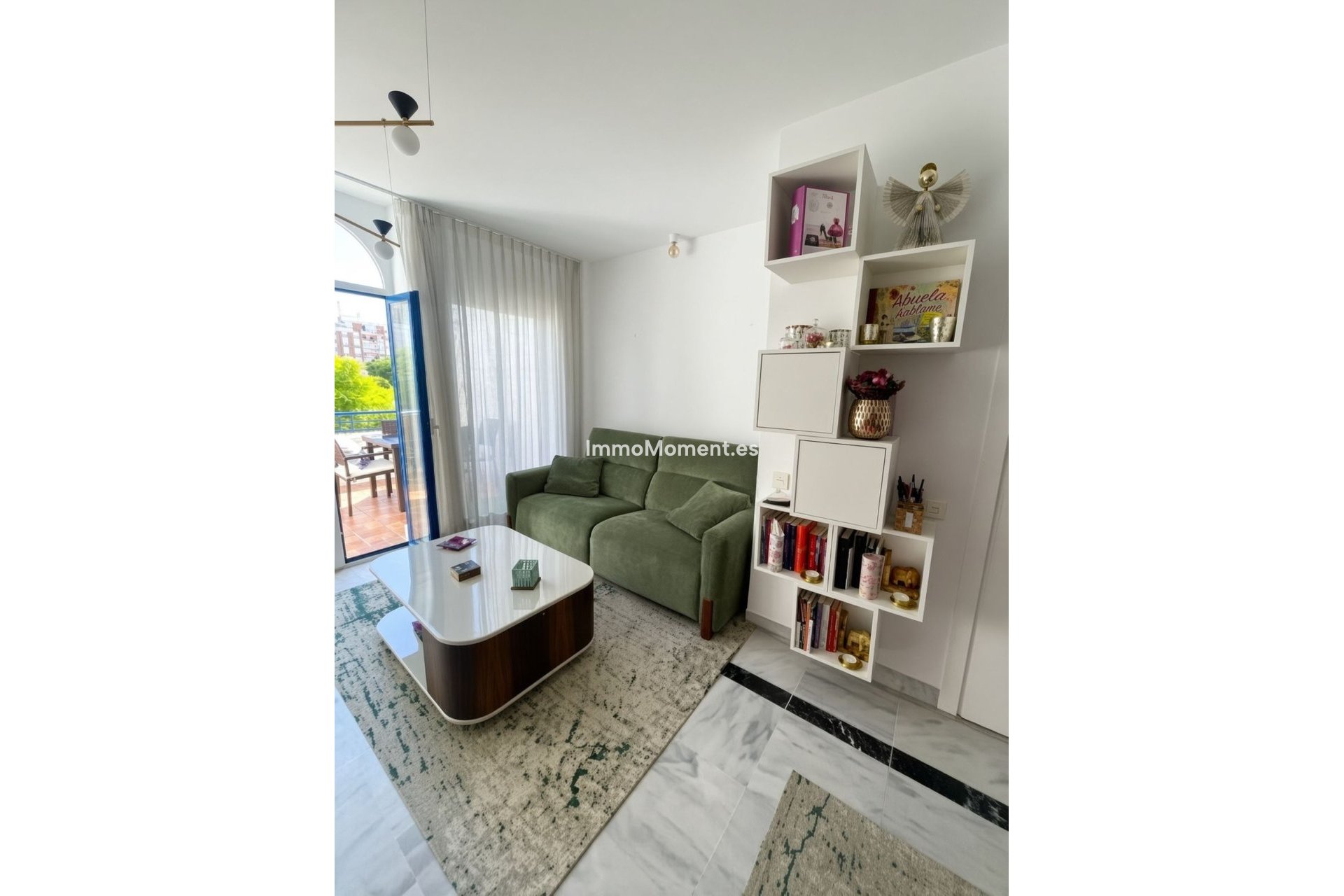 Reventa - Apartamento - Marbella - Marbella Centro