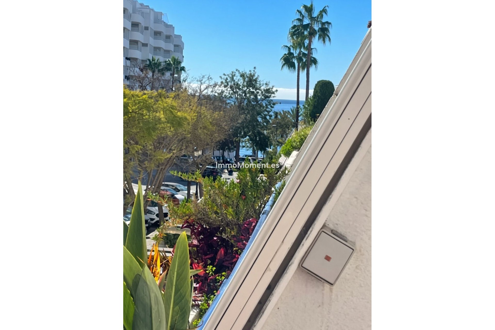 Reventa - Apartamento - Marbella - Marbella Centro
