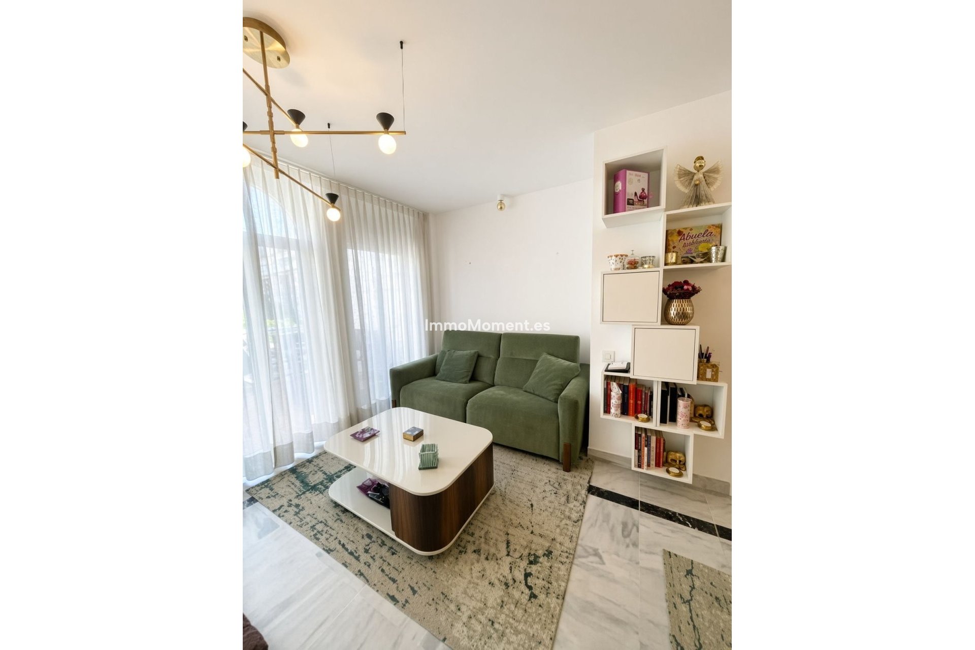 Reventa - Apartamento - Marbella - Marbella Centro