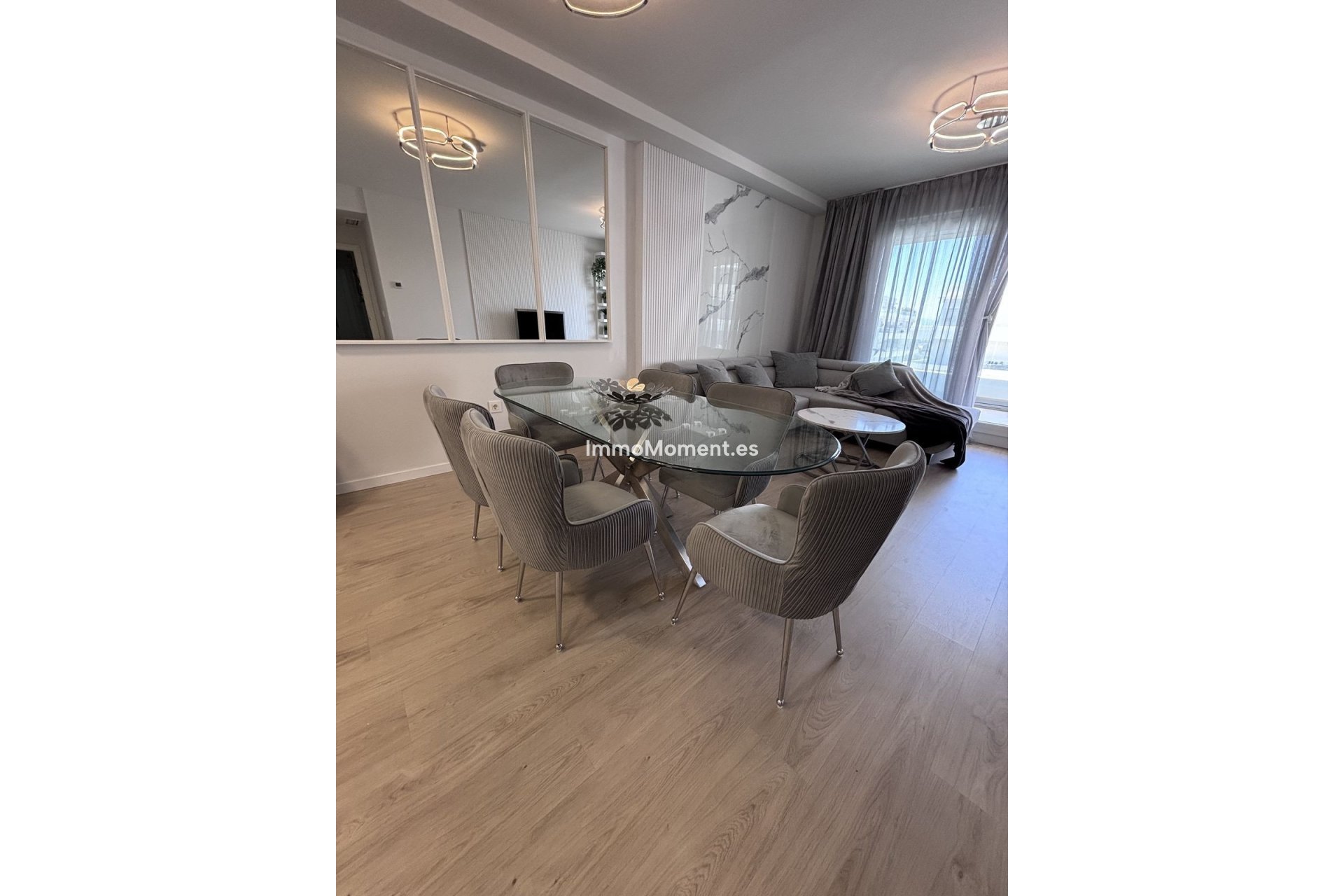 Reventa - Apartamento - Marbella - Marbella Centro