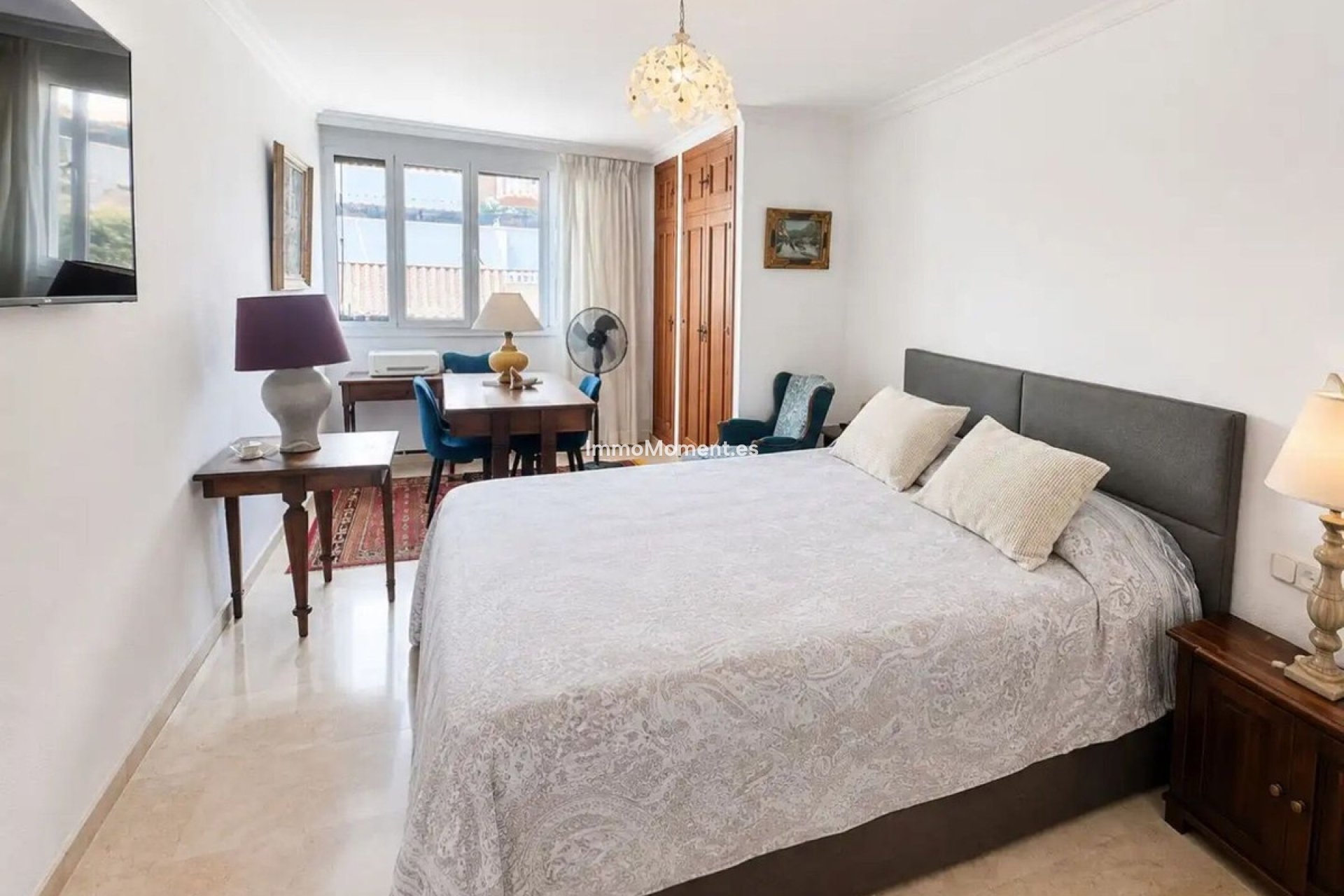 Reventa - Apartamento - Marbella - Marbella Centro