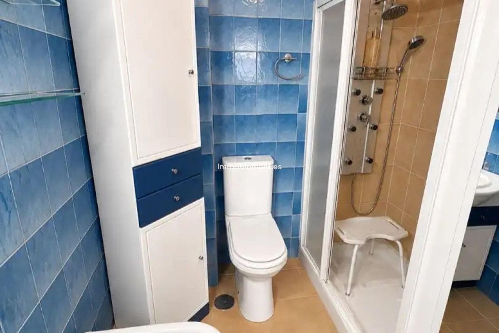 Reventa - Apartamento - Marbella - Marbella Centro