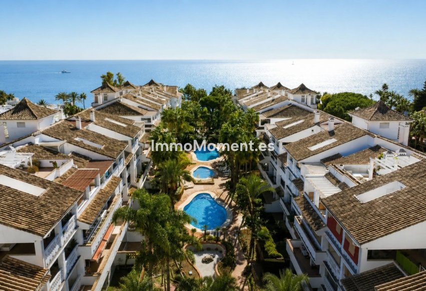 Reventa - Apartamento - Marbella - Marbella Centro