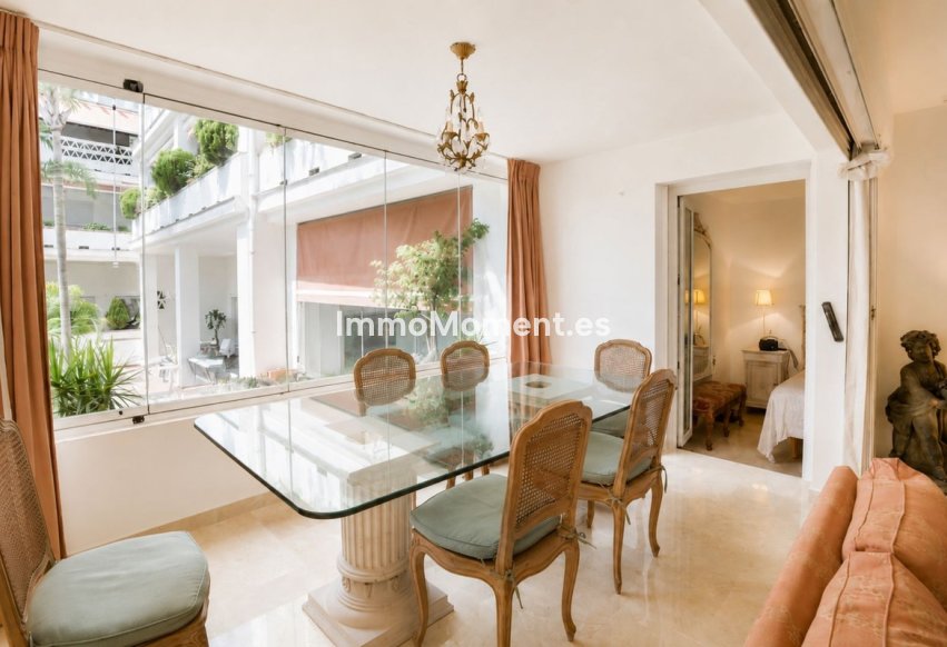 Reventa - Apartamento - Marbella - Marbella Centro