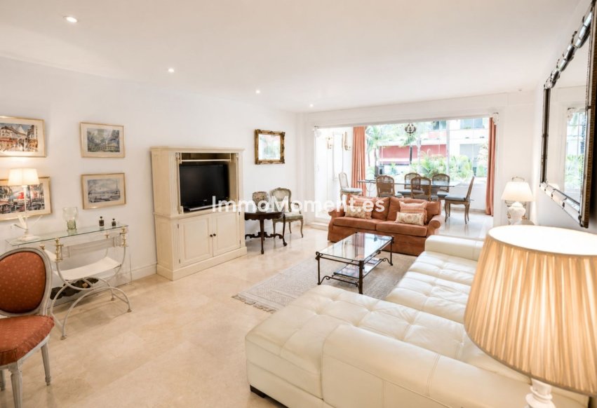 Reventa - Apartamento - Marbella - Marbella Centro