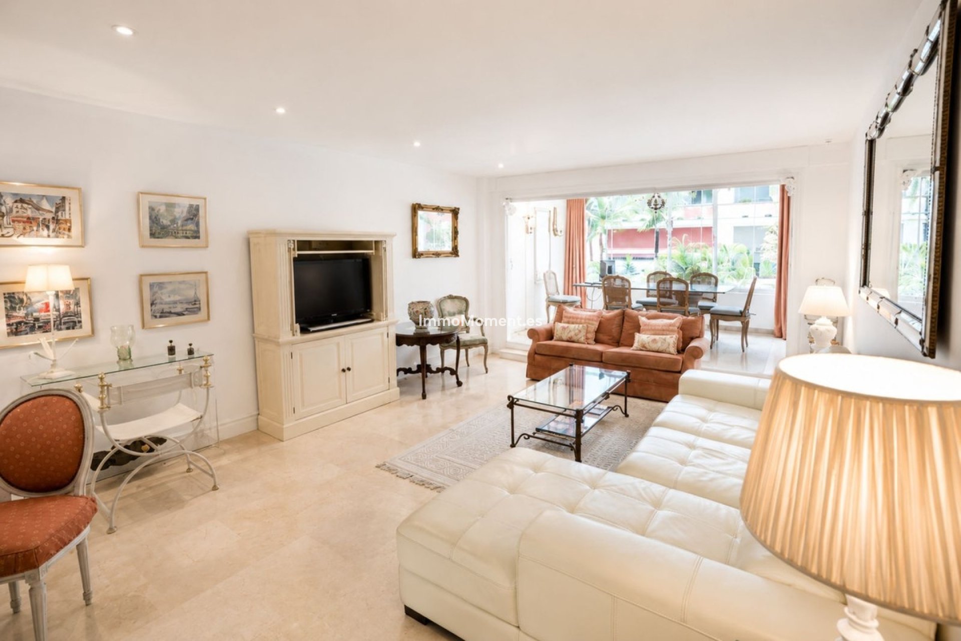 Reventa - Apartamento - Marbella - Marbella Centro