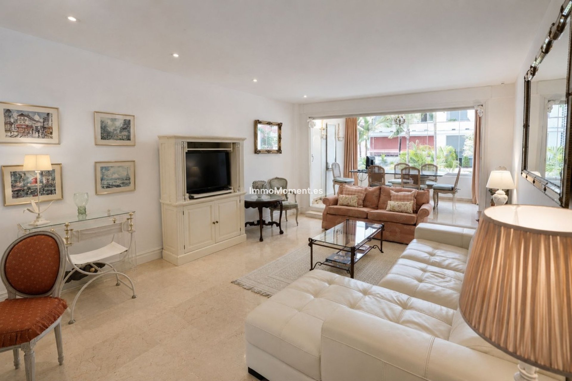 Reventa - Apartamento - Marbella - Marbella Centro