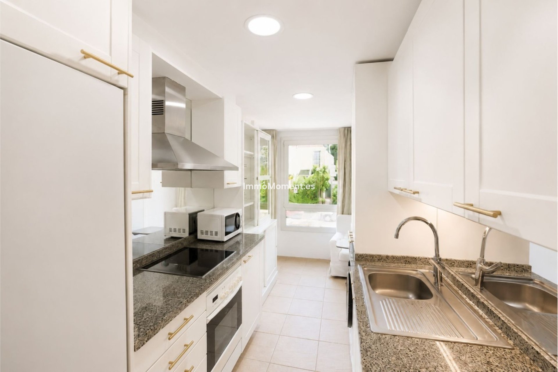 Reventa - Apartamento - Marbella - Marbella Centro