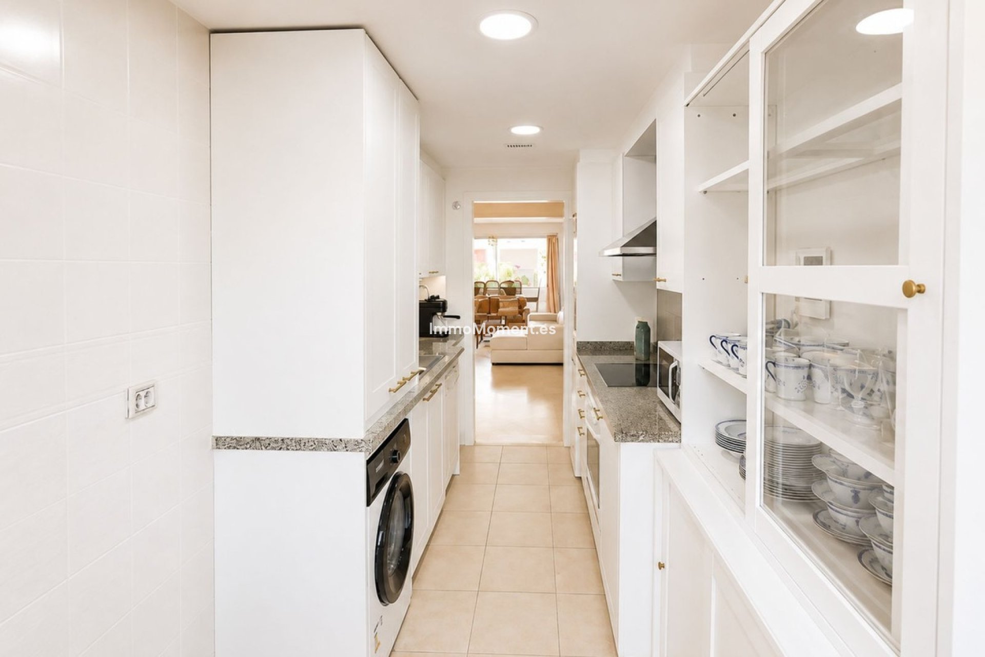 Reventa - Apartamento - Marbella - Marbella Centro