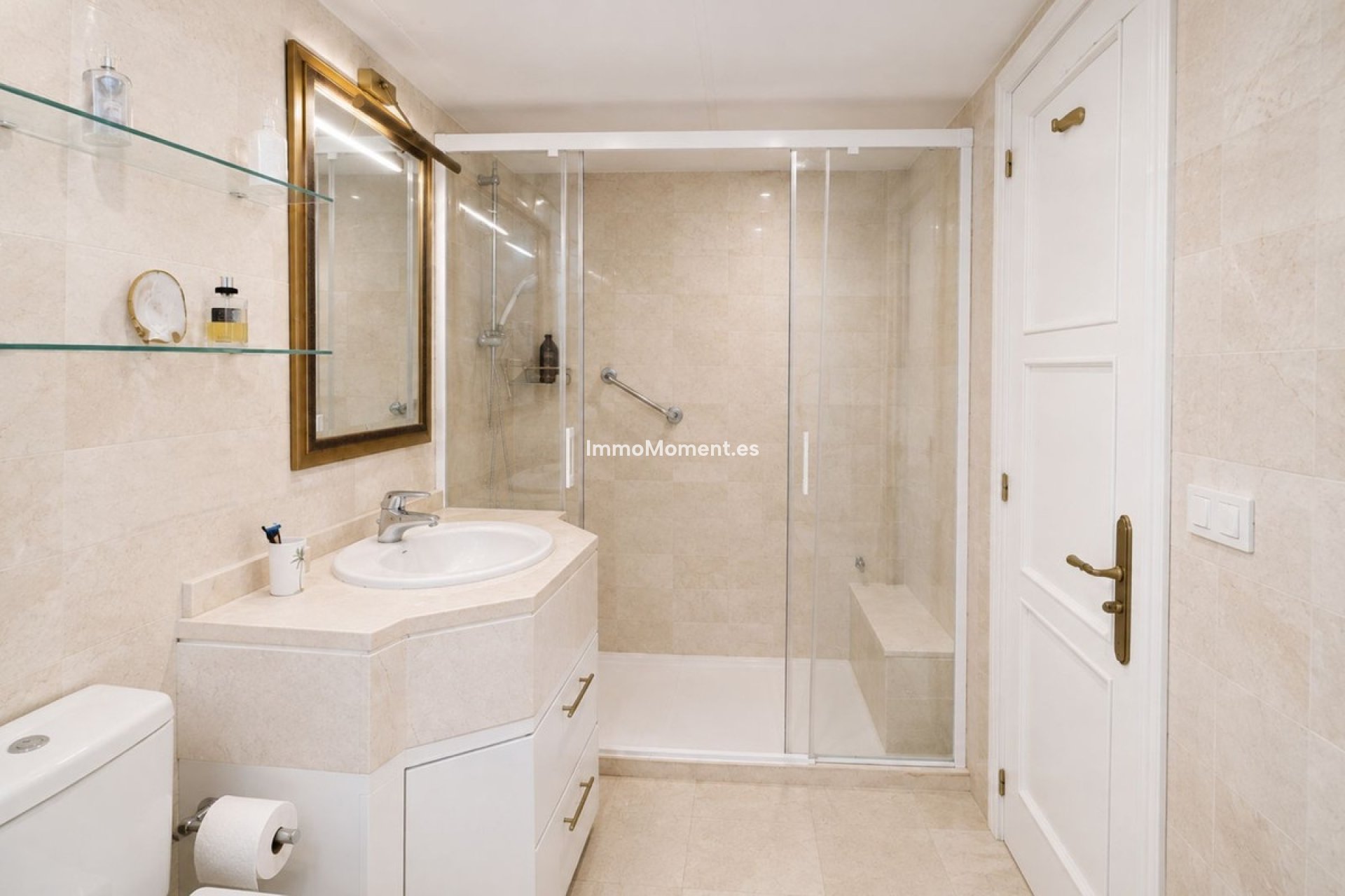 Reventa - Apartamento - Marbella - Marbella Centro
