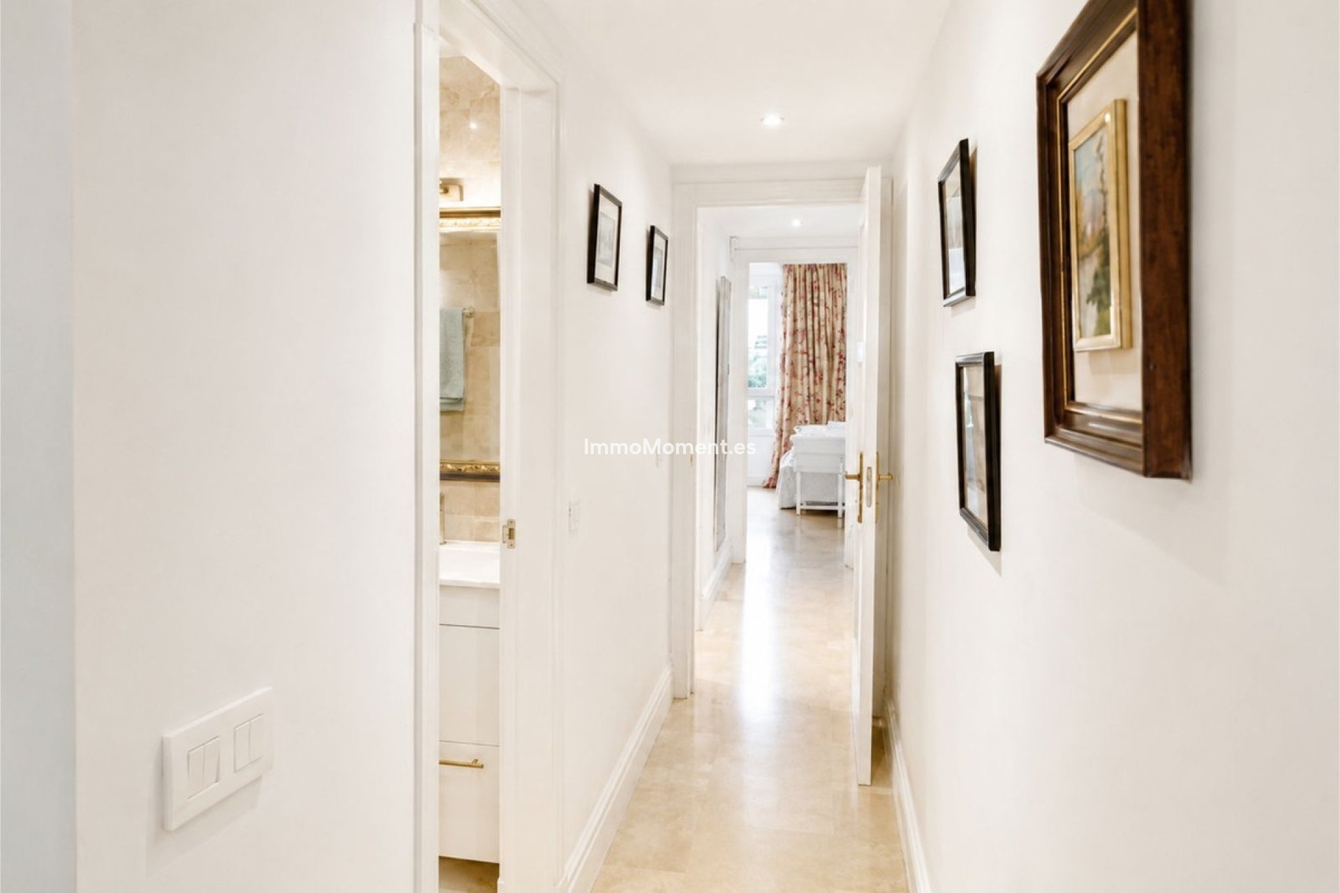 Reventa - Apartamento - Marbella - Marbella Centro
