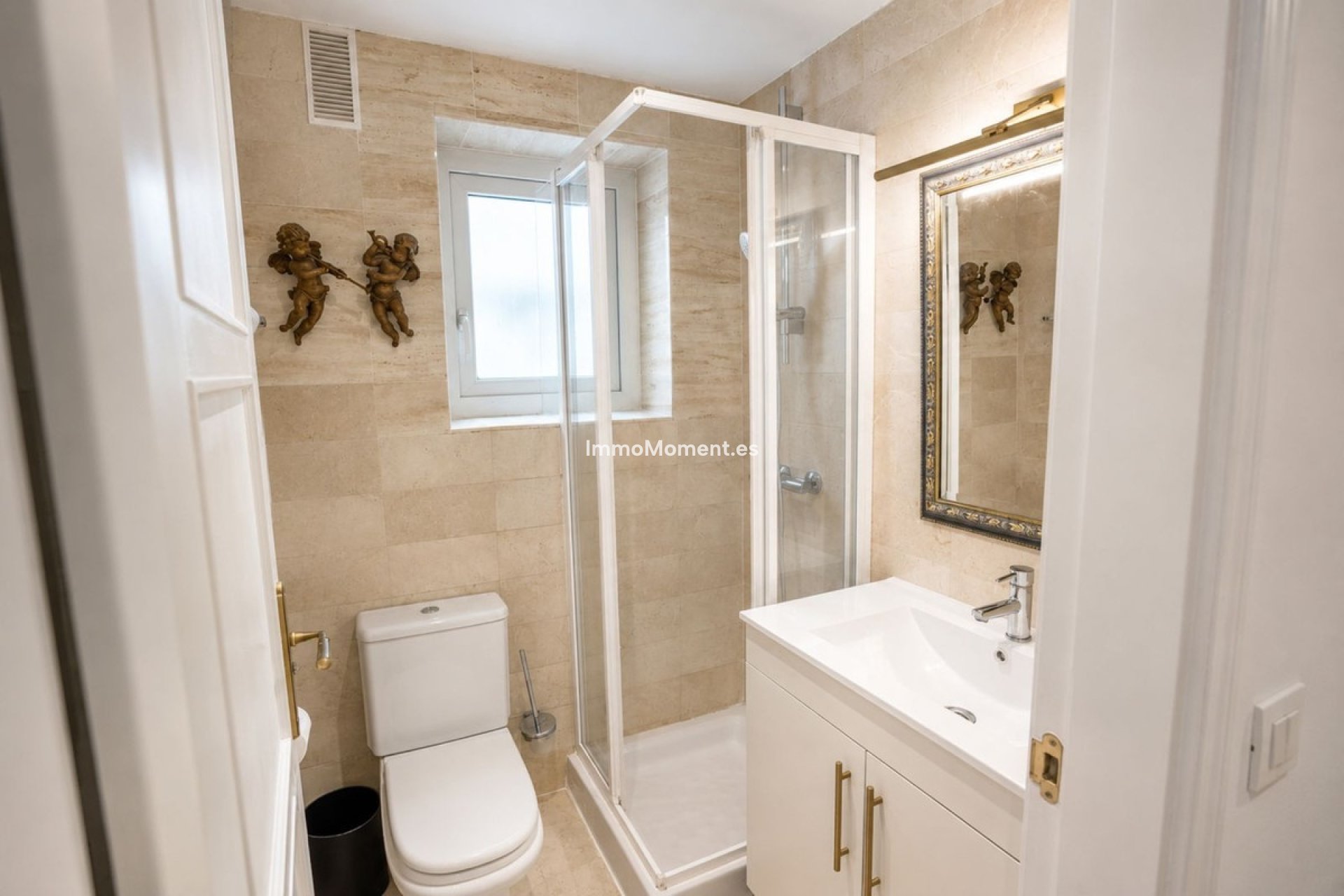 Reventa - Apartamento - Marbella - Marbella Centro