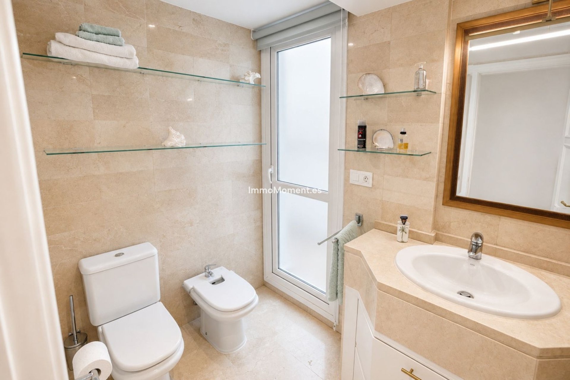 Reventa - Apartamento - Marbella - Marbella Centro