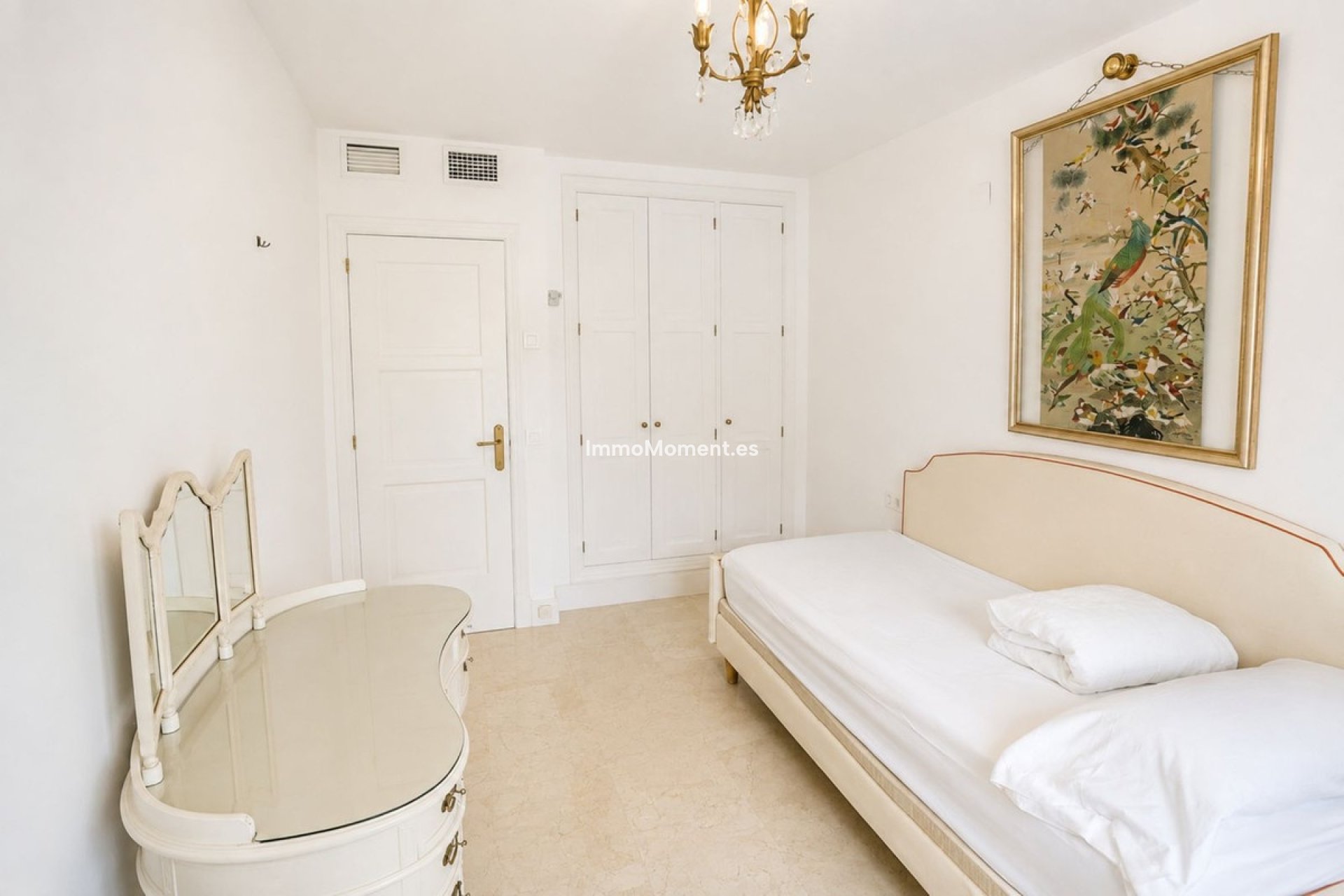 Reventa - Apartamento - Marbella - Marbella Centro