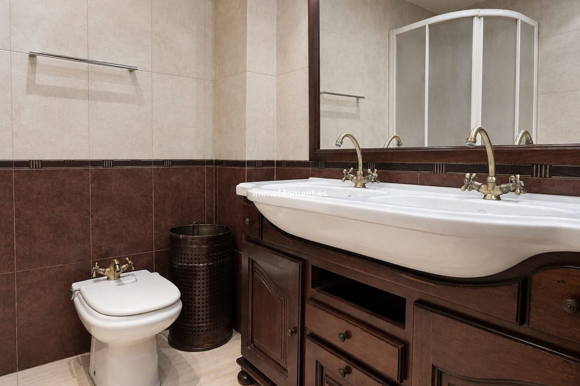 Reventa - Apartamento - Marbella - Marbella Centro