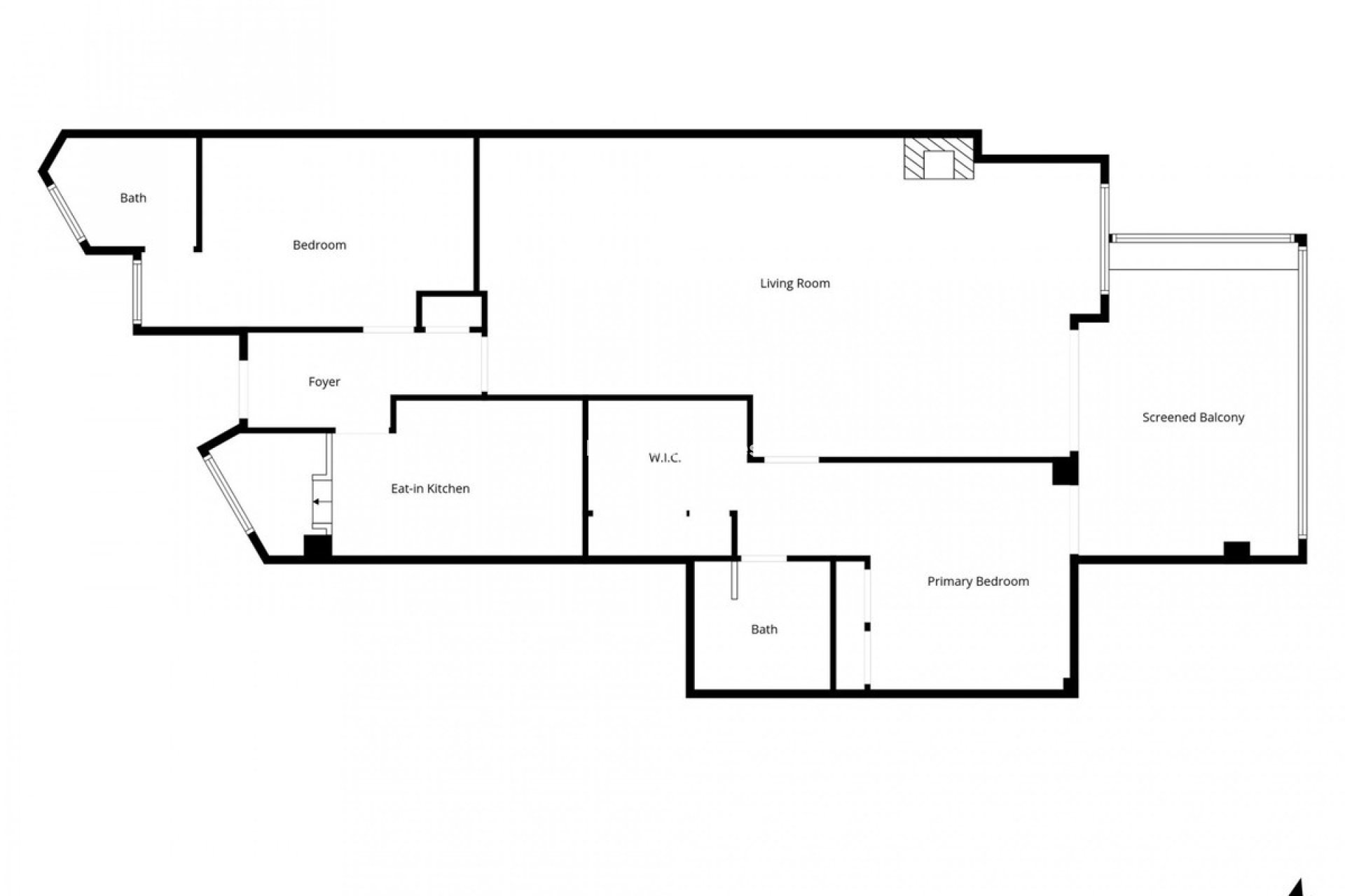 Reventa - Apartamento - Marbella - Marbella Centro