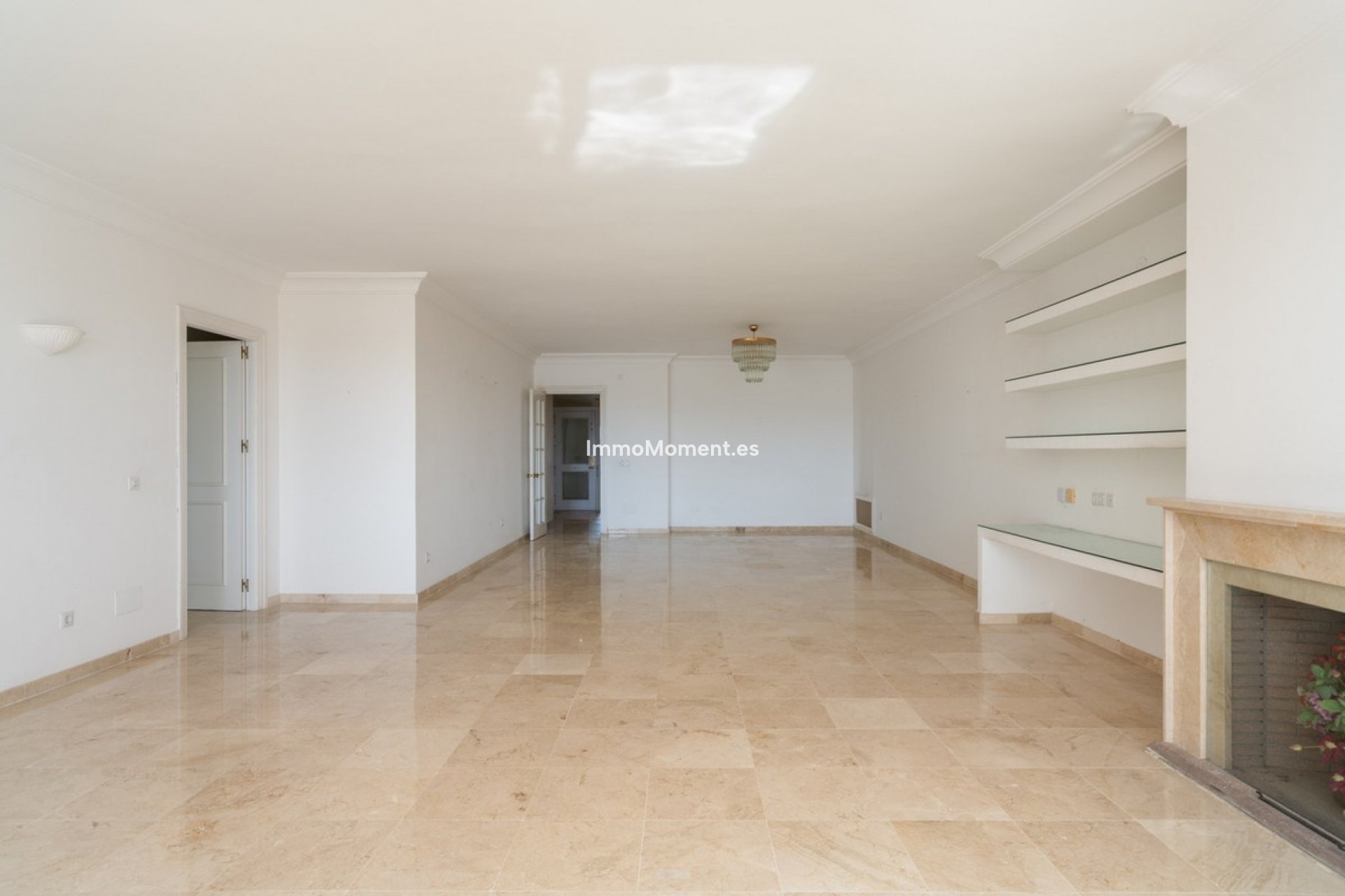 Reventa - Apartamento - Marbella - Marbella Centro
