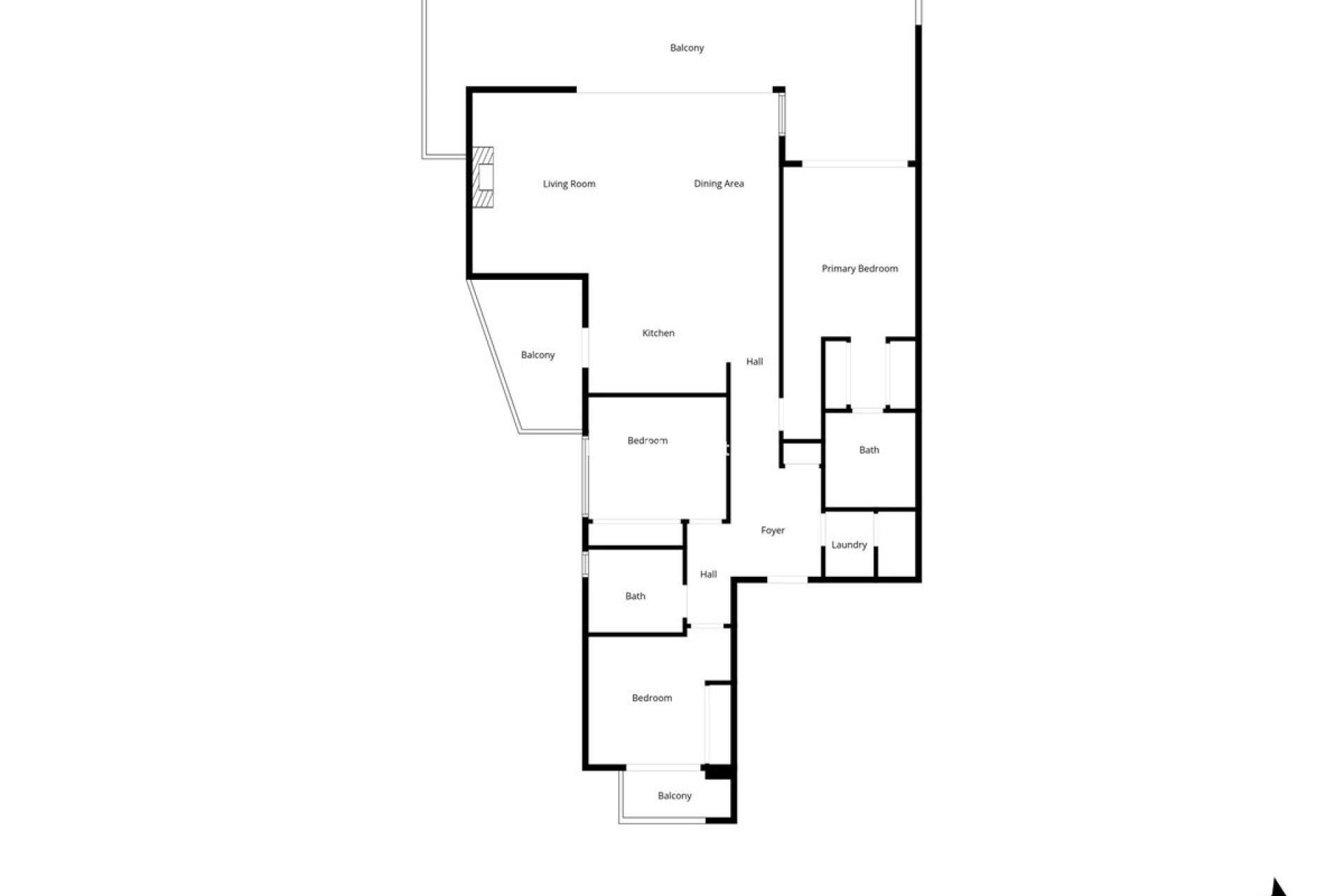 Reventa - Apartamento - Marbella - Marbella Centro