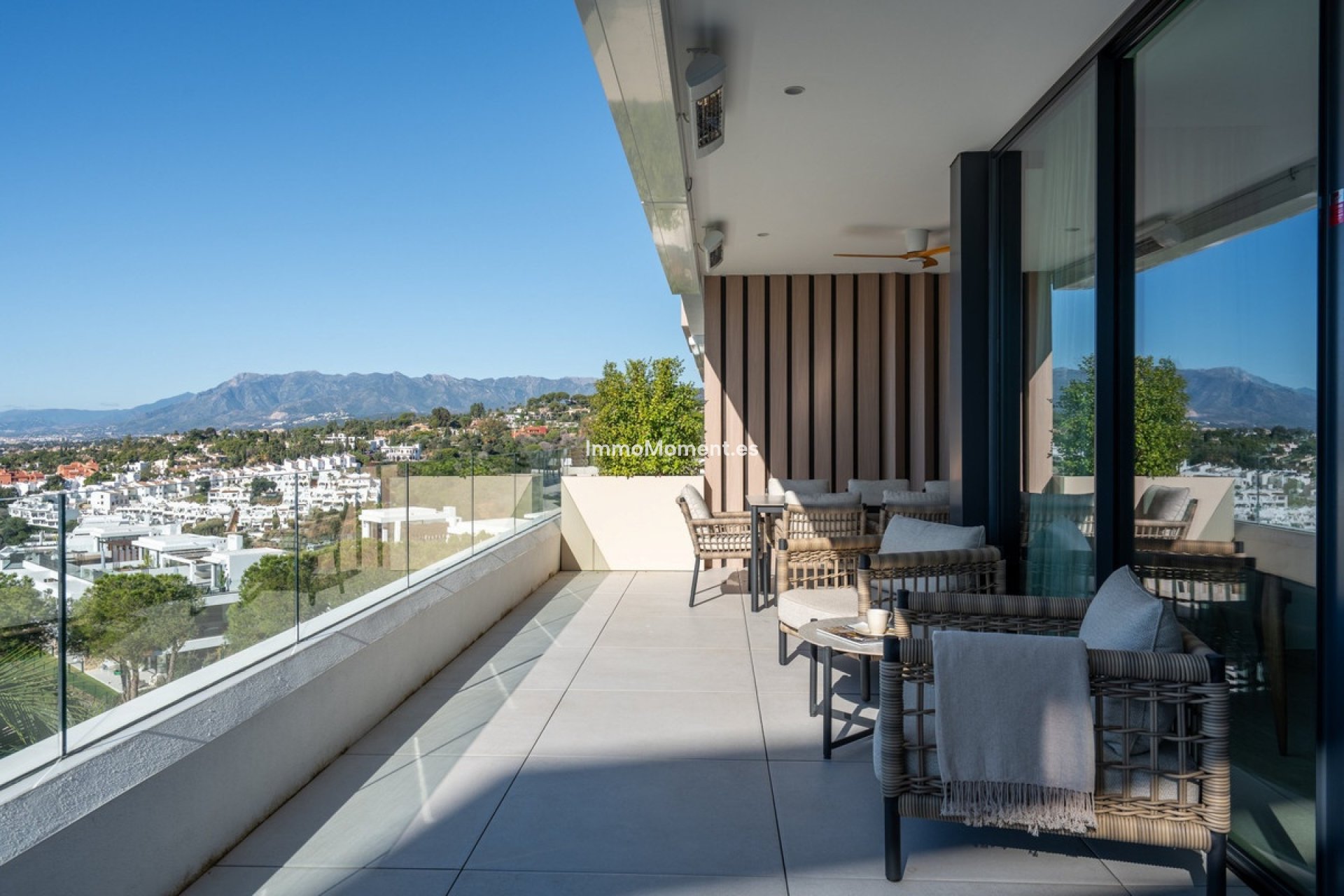 Reventa - Apartamento - Marbella - Marbella Centro
