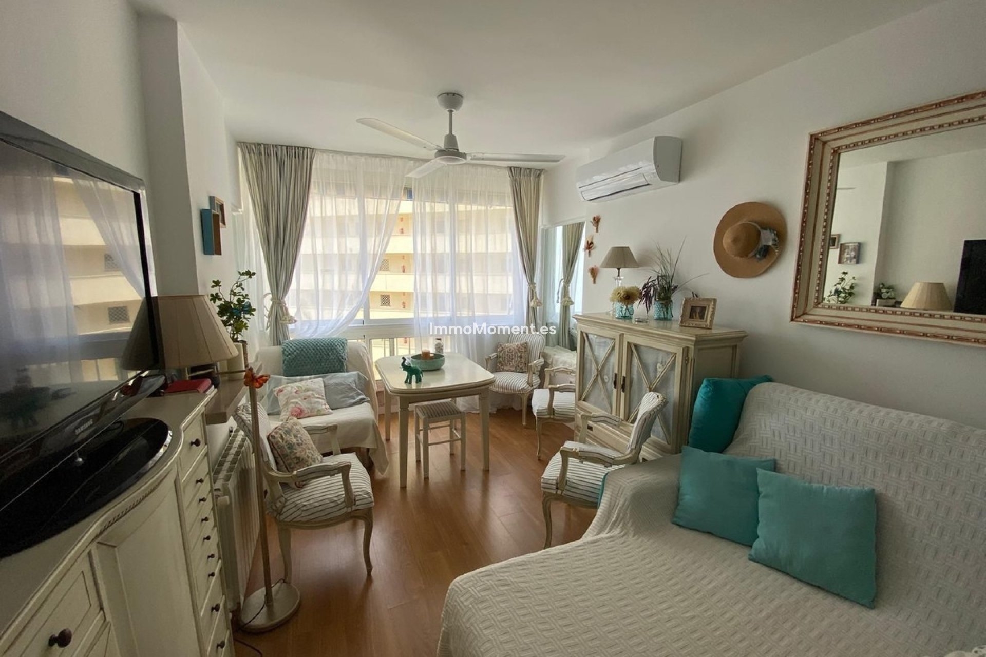 Reventa - Apartamento - Marbella - Marbella Centro