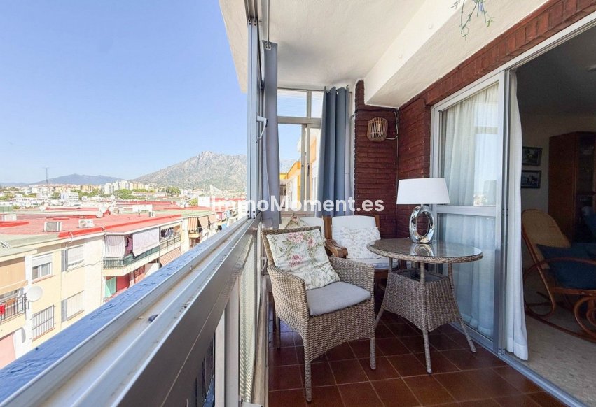 Reventa - Apartamento - Marbella - Marbella Centro