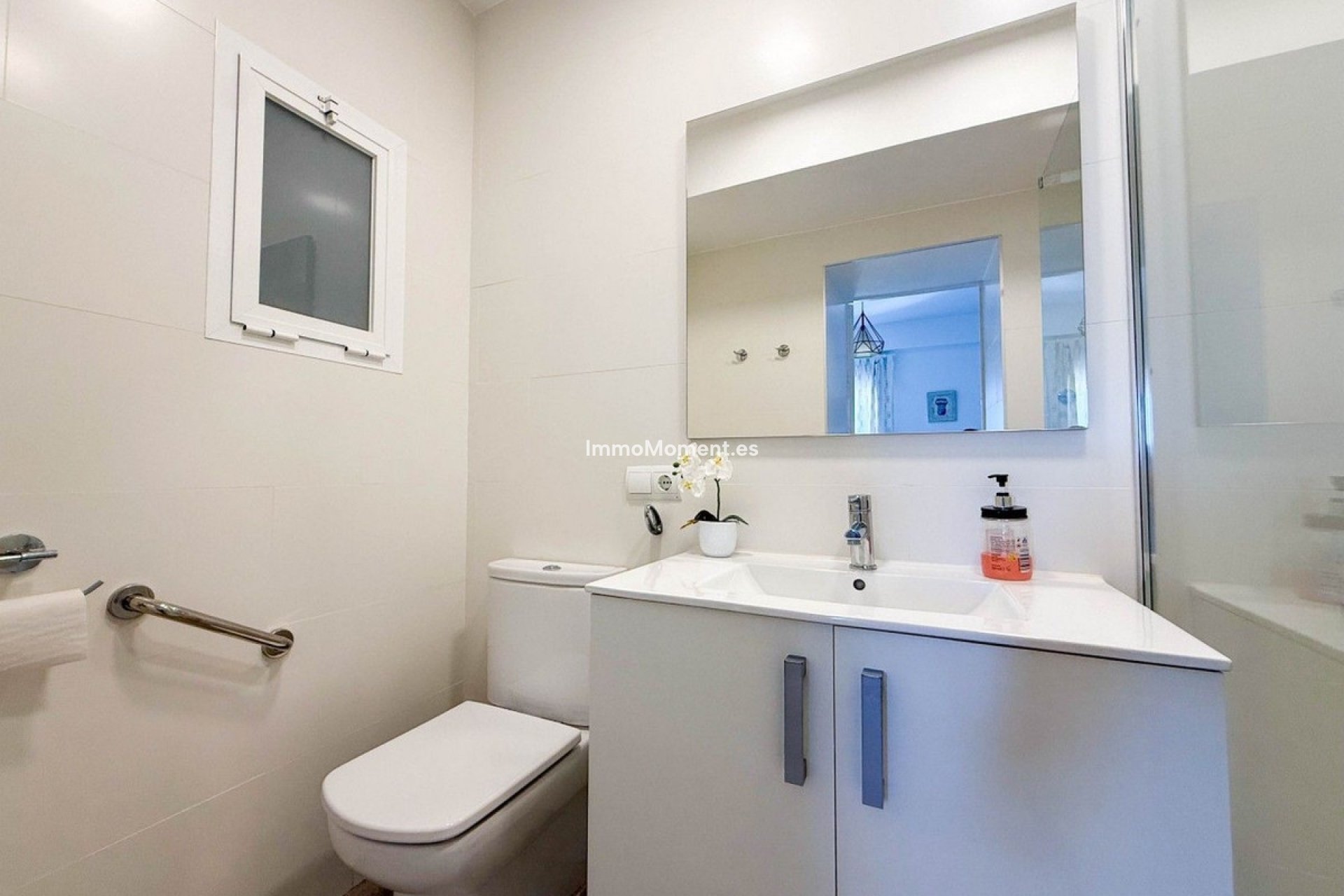 Reventa - Apartamento - Marbella - Marbella Centro