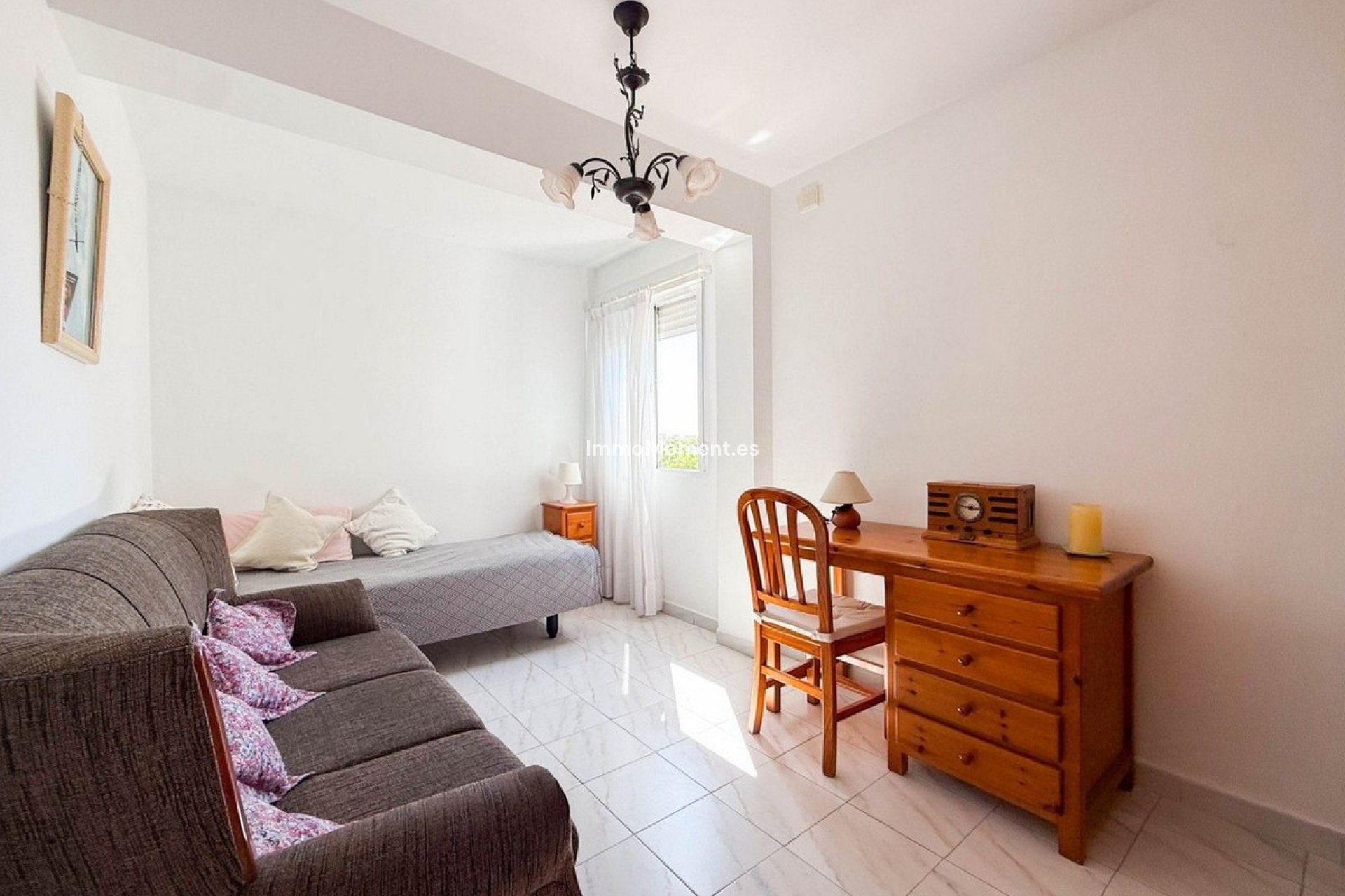 Reventa - Apartamento - Marbella - Marbella Centro