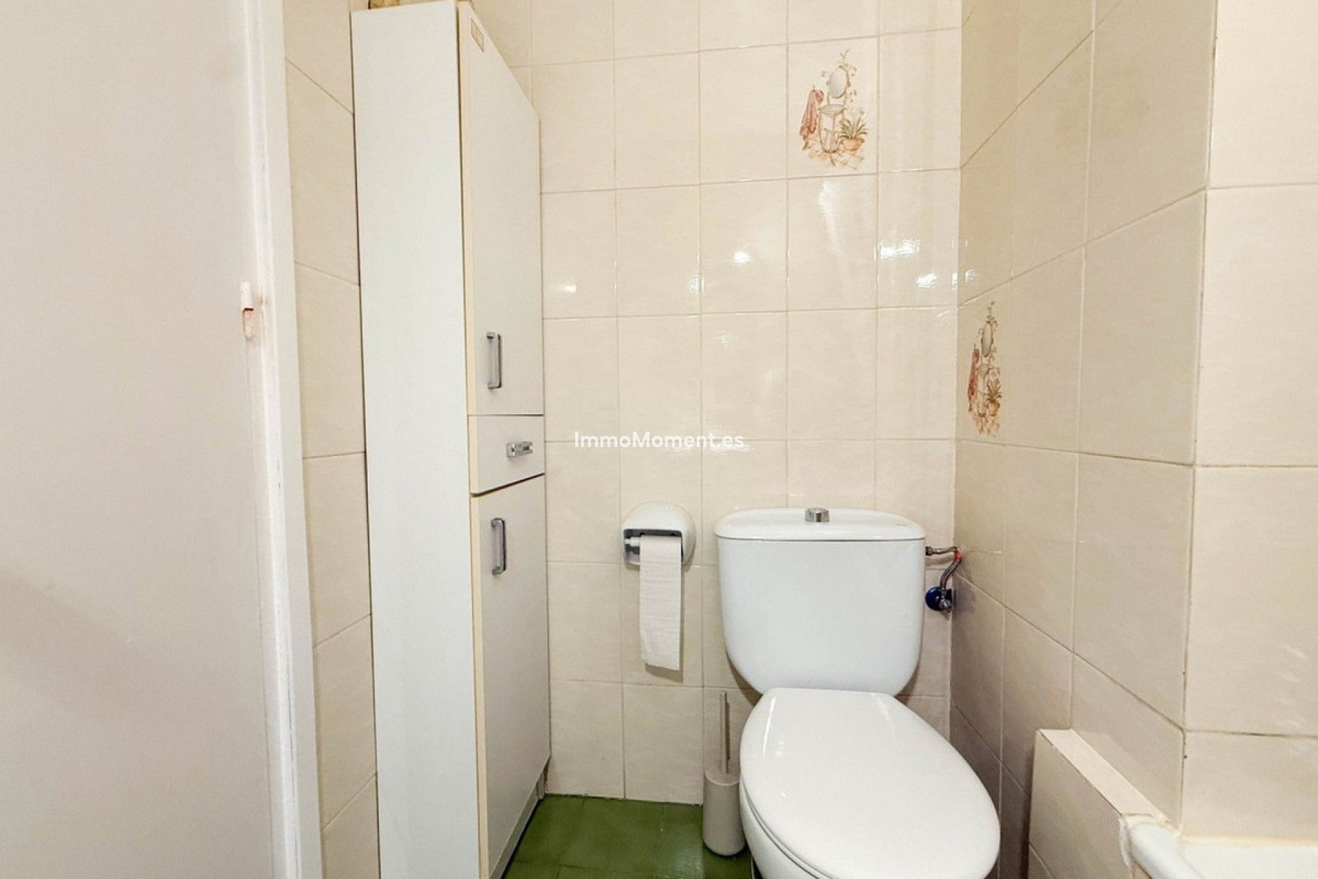 Reventa - Apartamento - Marbella - Marbella Centro
