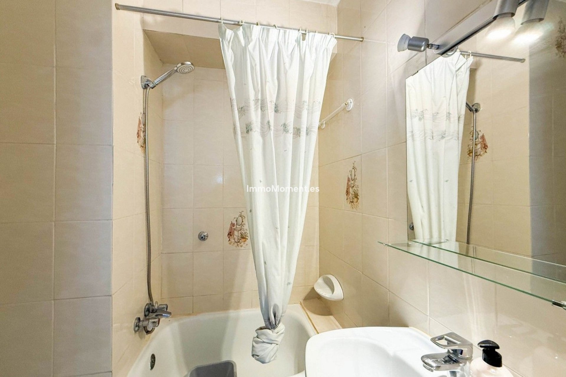 Reventa - Apartamento - Marbella - Marbella Centro