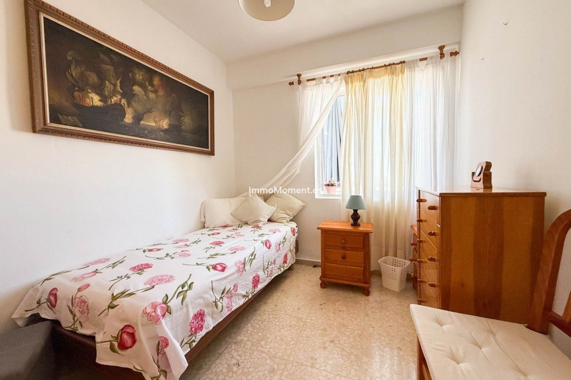 Reventa - Apartamento - Marbella - Marbella Centro