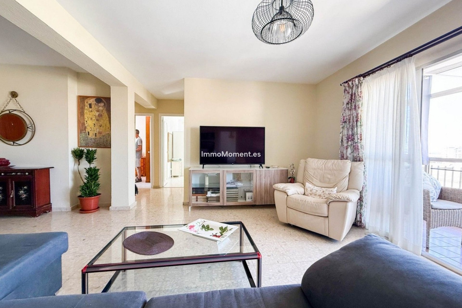 Reventa - Apartamento - Marbella - Marbella Centro