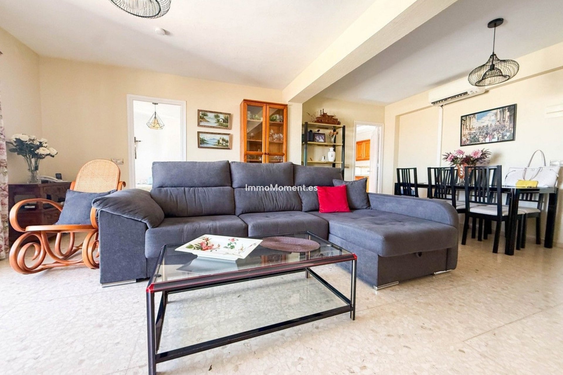 Reventa - Apartamento - Marbella - Marbella Centro