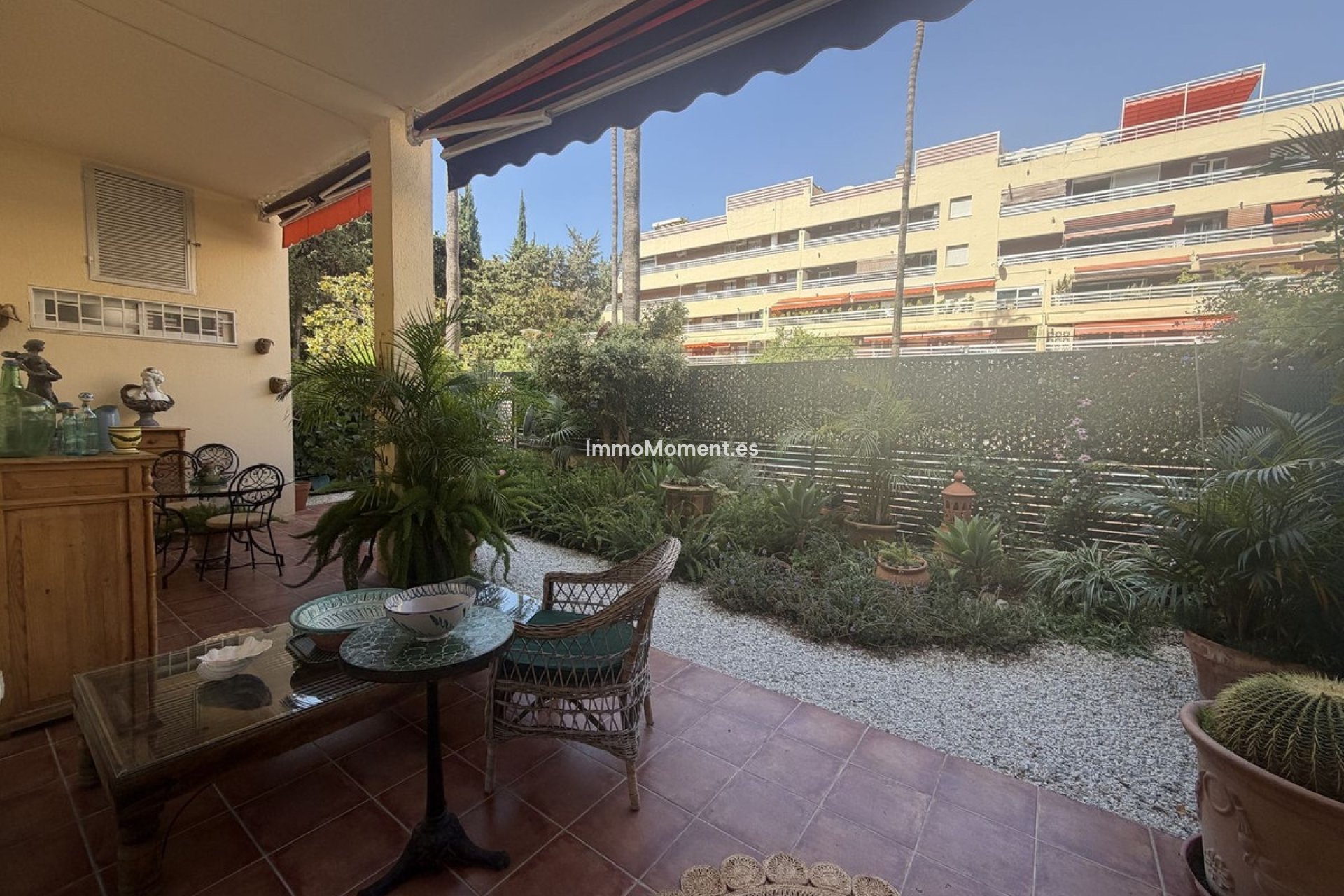 Reventa - Apartamento - Marbella - Marbella Centro