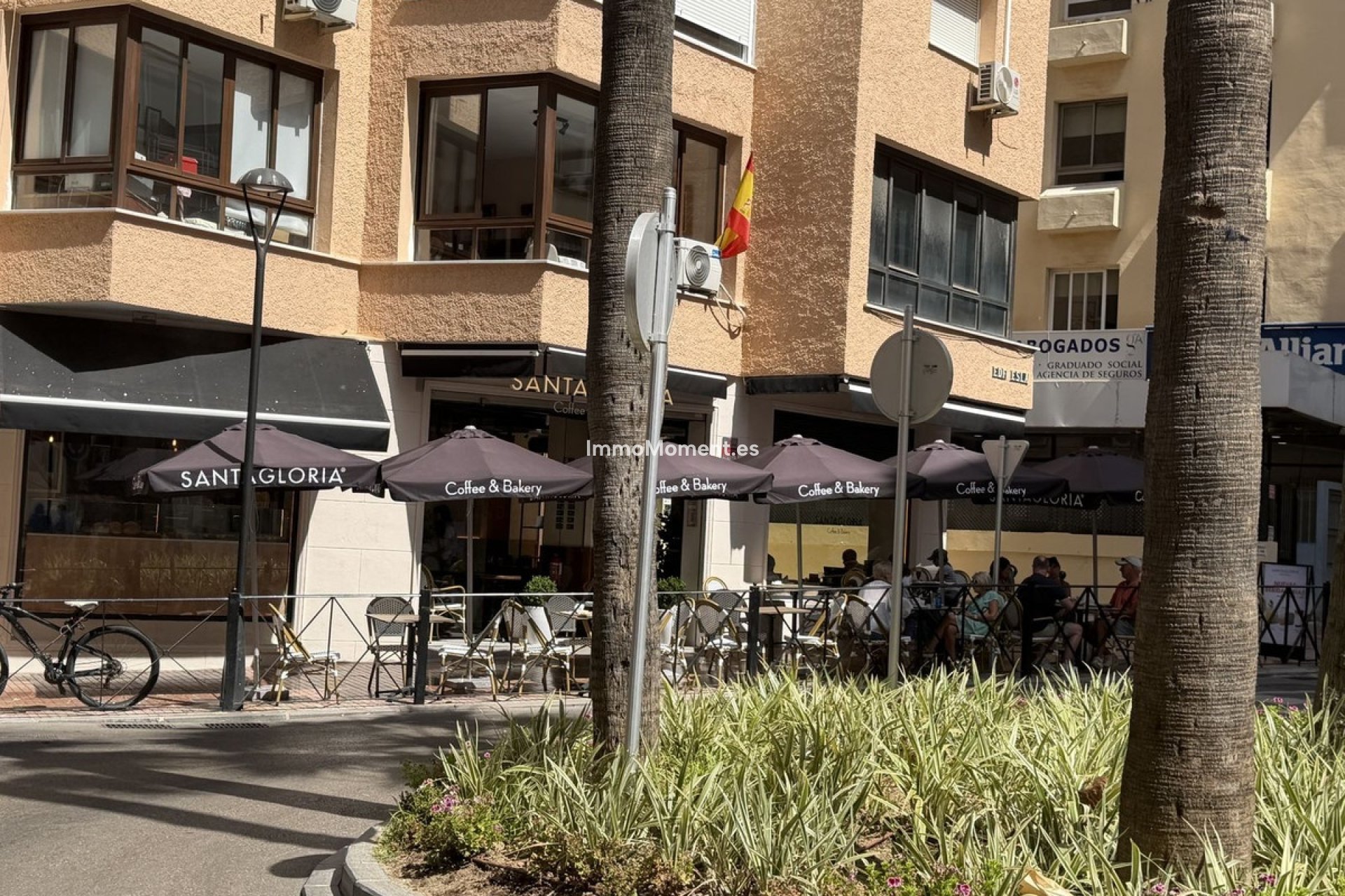 Reventa - Apartamento - Marbella - Marbella Centro