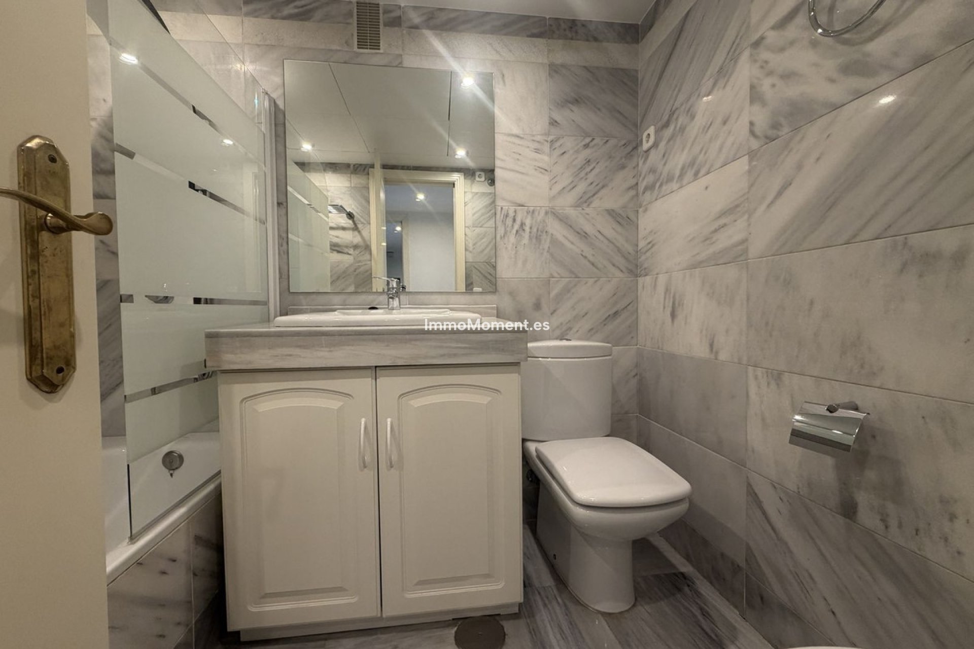 Reventa - Apartamento - Marbella - Marbella Centro
