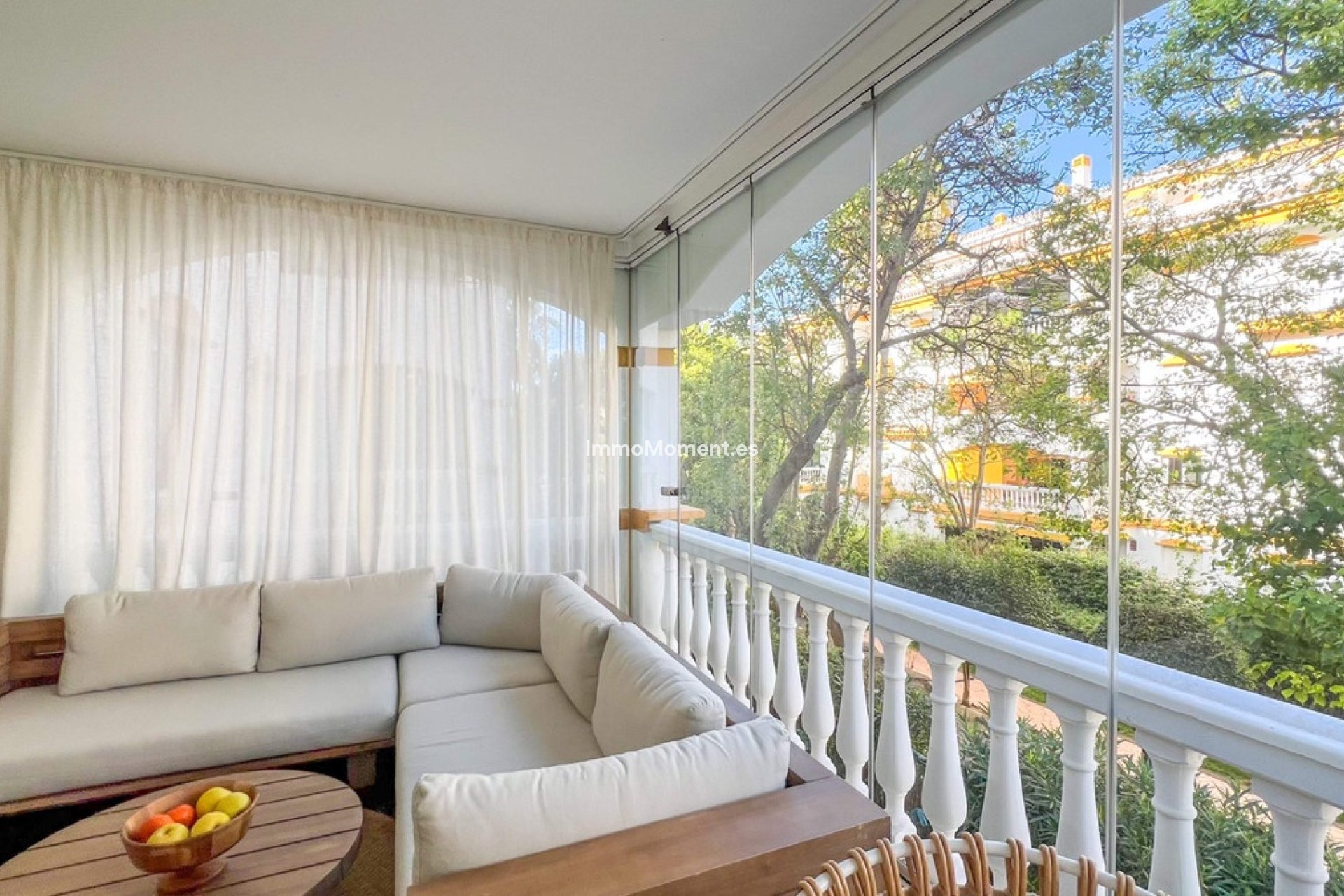 Reventa - Apartamento - Marbella - Marbella Centro