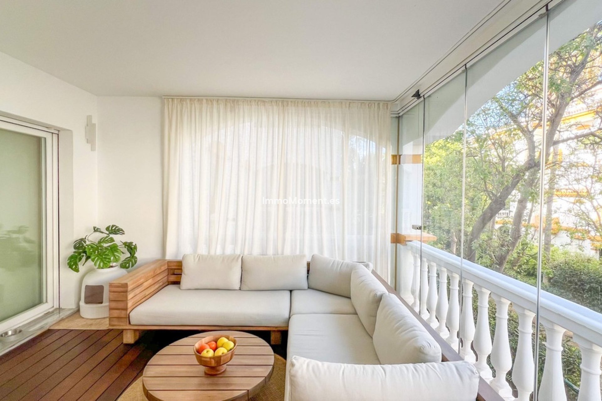Reventa - Apartamento - Marbella - Marbella Centro