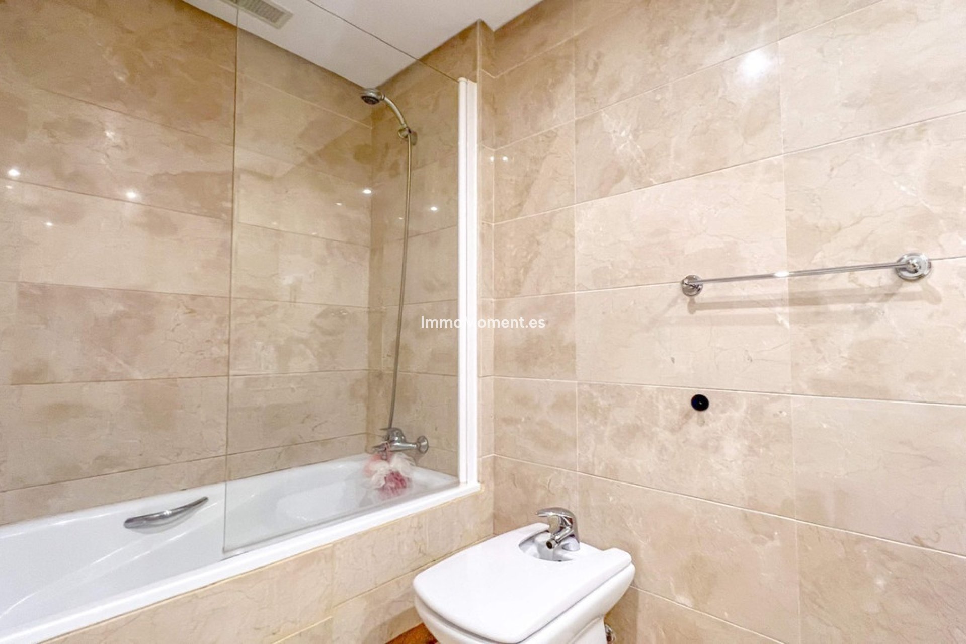 Reventa - Apartamento - Marbella - Marbella Centro