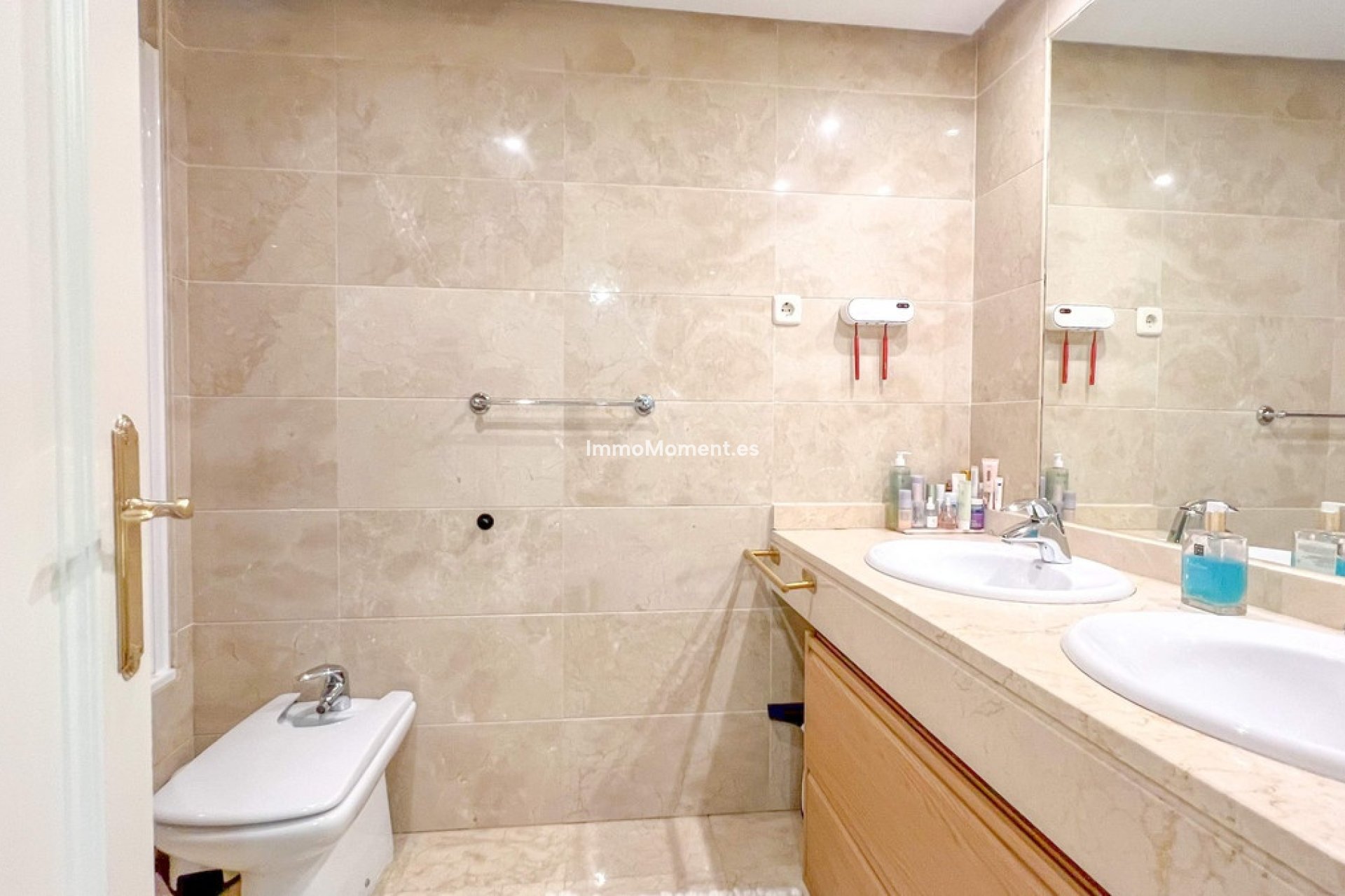 Reventa - Apartamento - Marbella - Marbella Centro