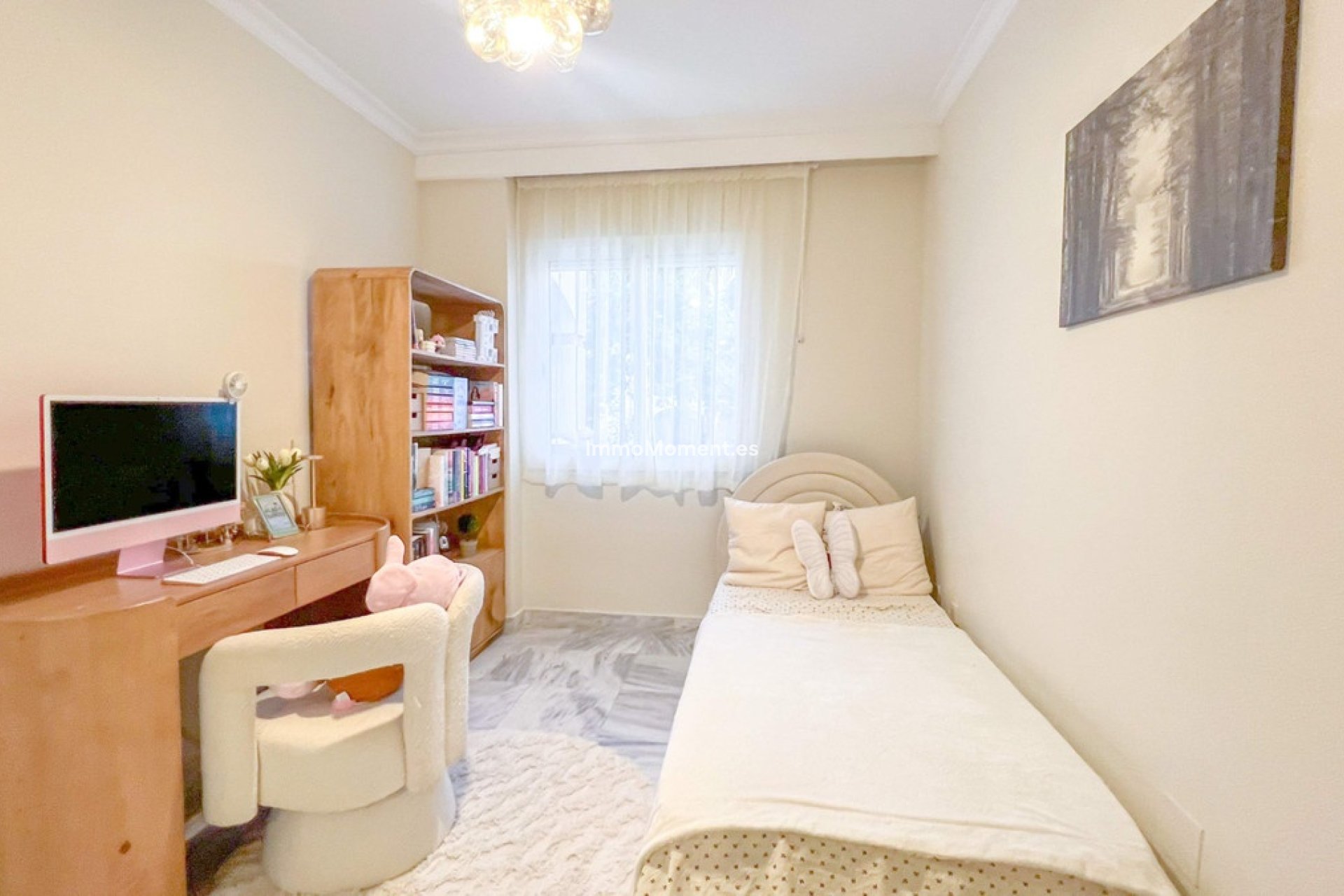 Reventa - Apartamento - Marbella - Marbella Centro