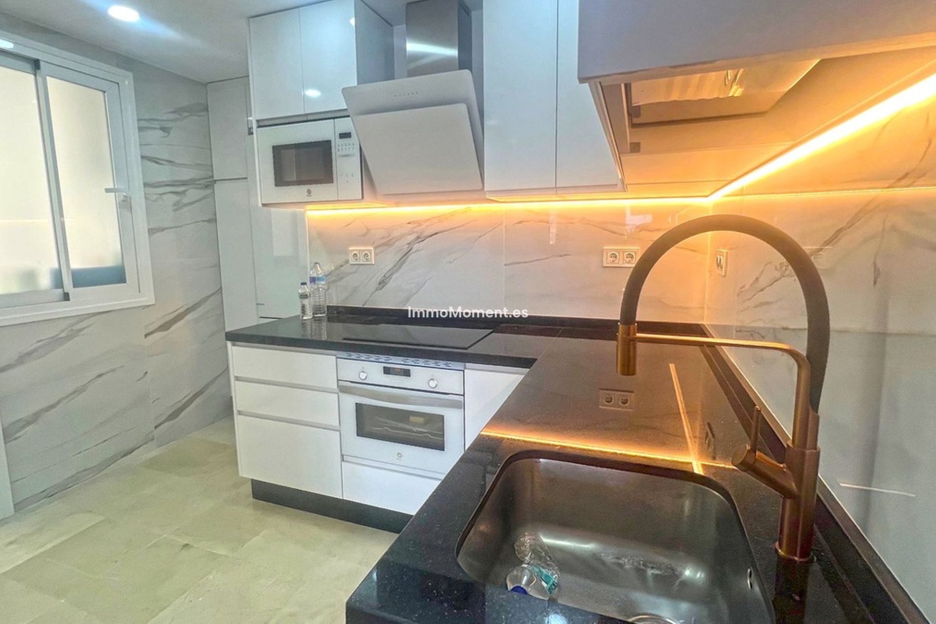 Reventa - Apartamento - Marbella - Marbella Centro
