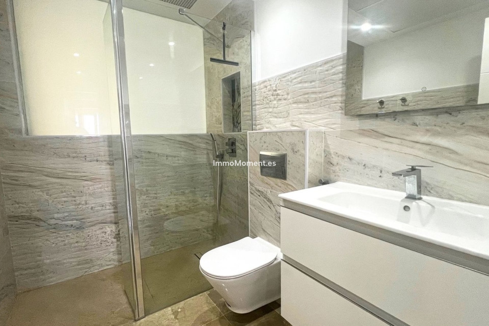 Reventa - Apartamento - Marbella - Marbella Centro