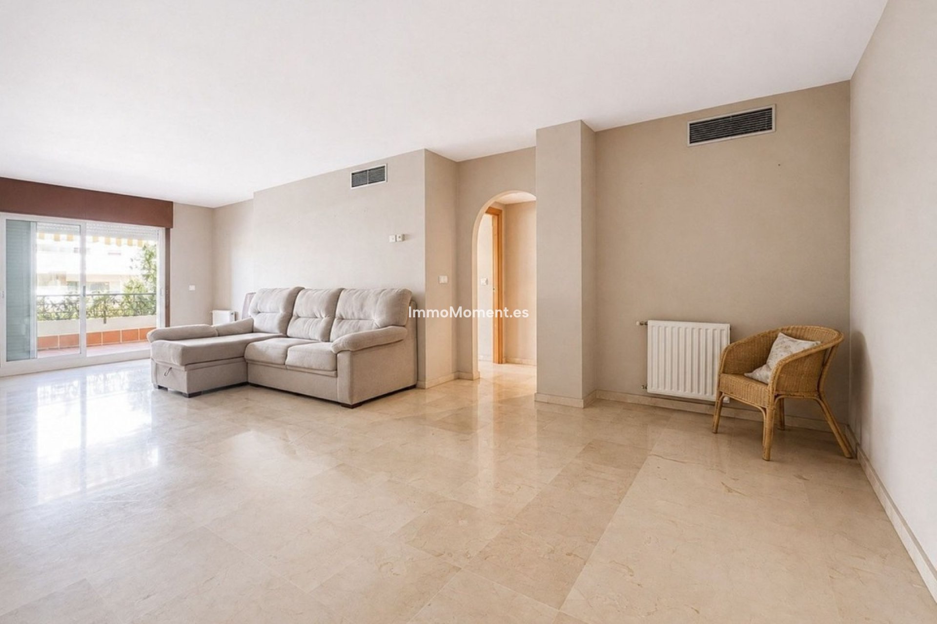 Reventa - Apartamento - Marbella - Marbella Centro