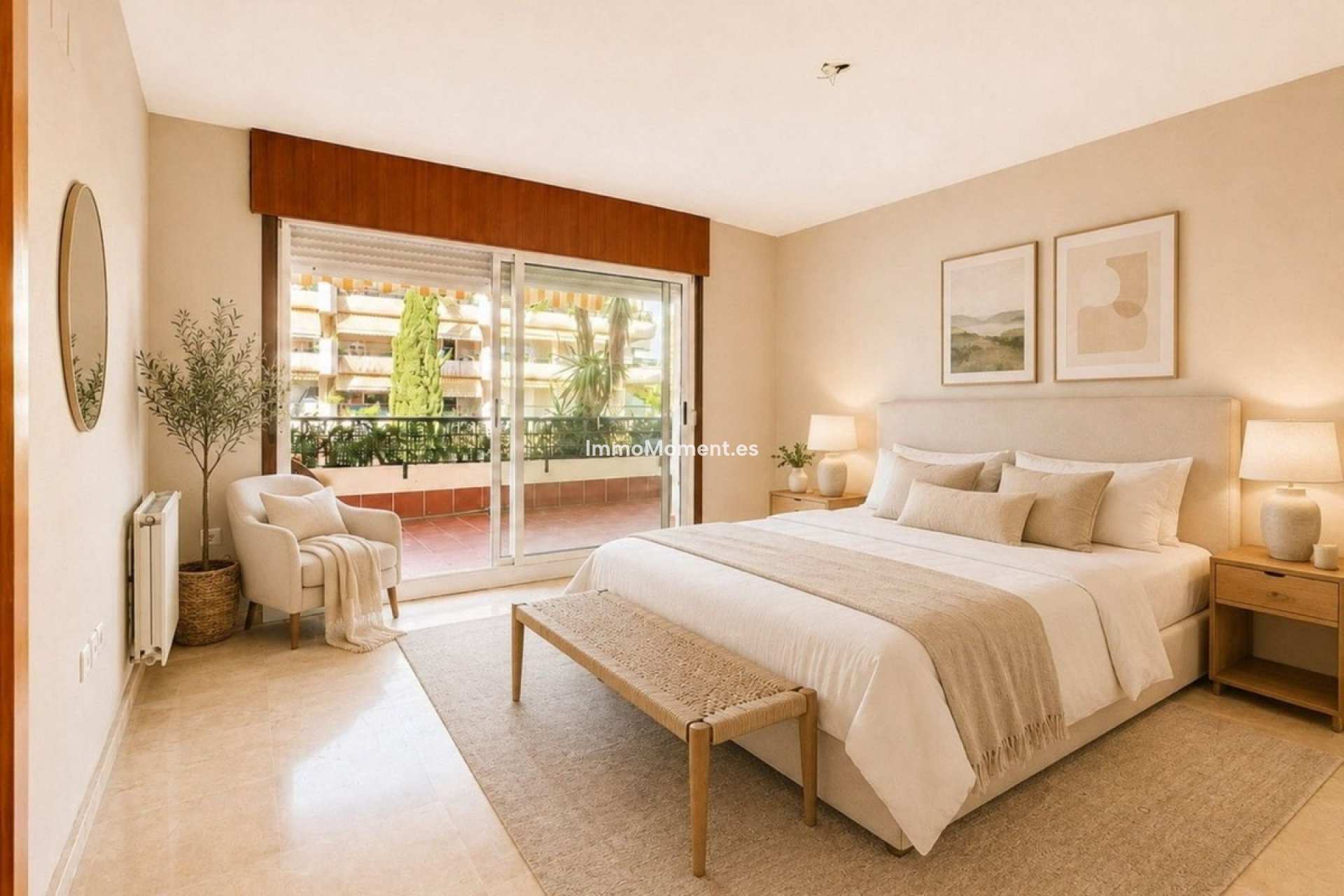 Reventa - Apartamento - Marbella - Marbella Centro