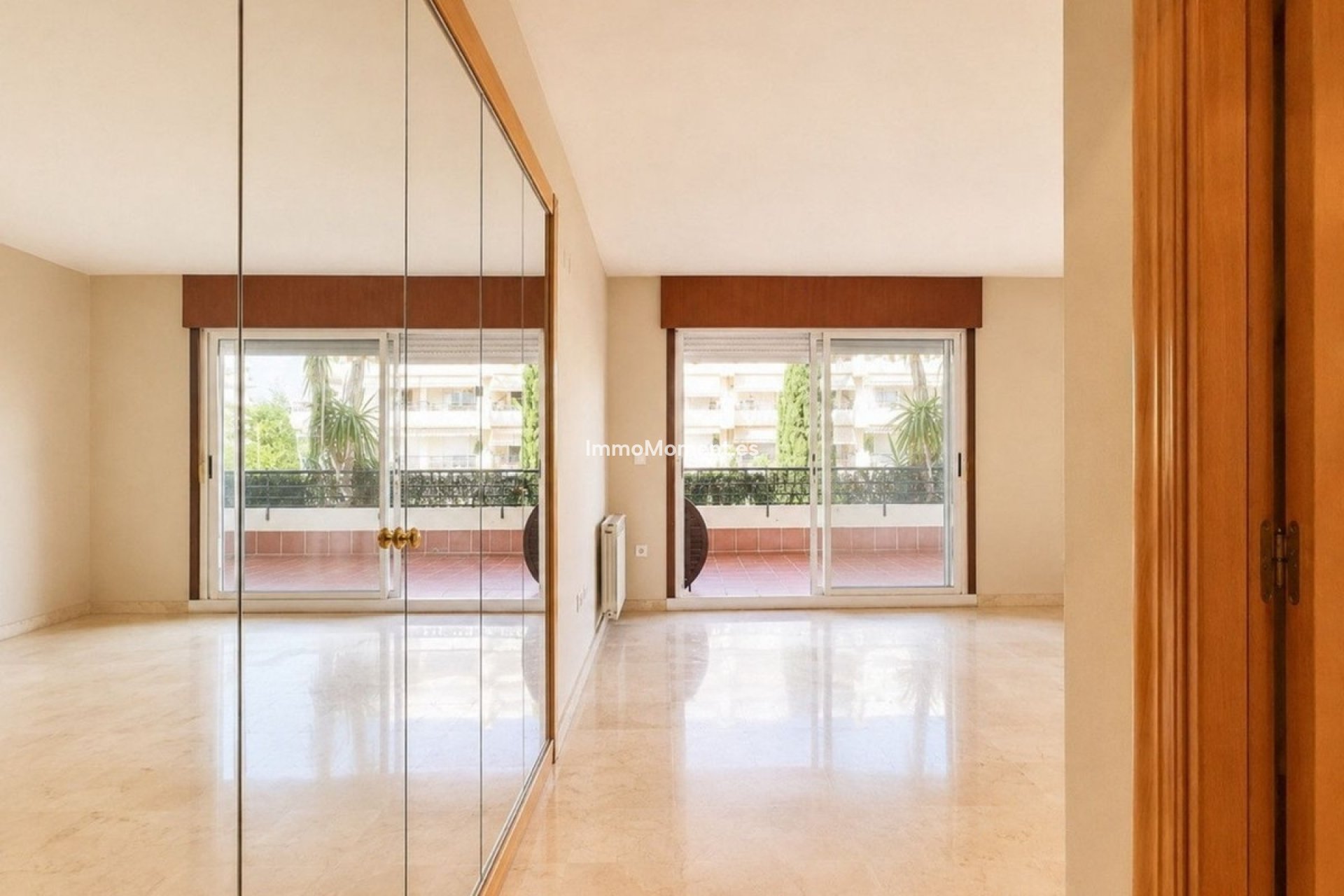 Reventa - Apartamento - Marbella - Marbella Centro