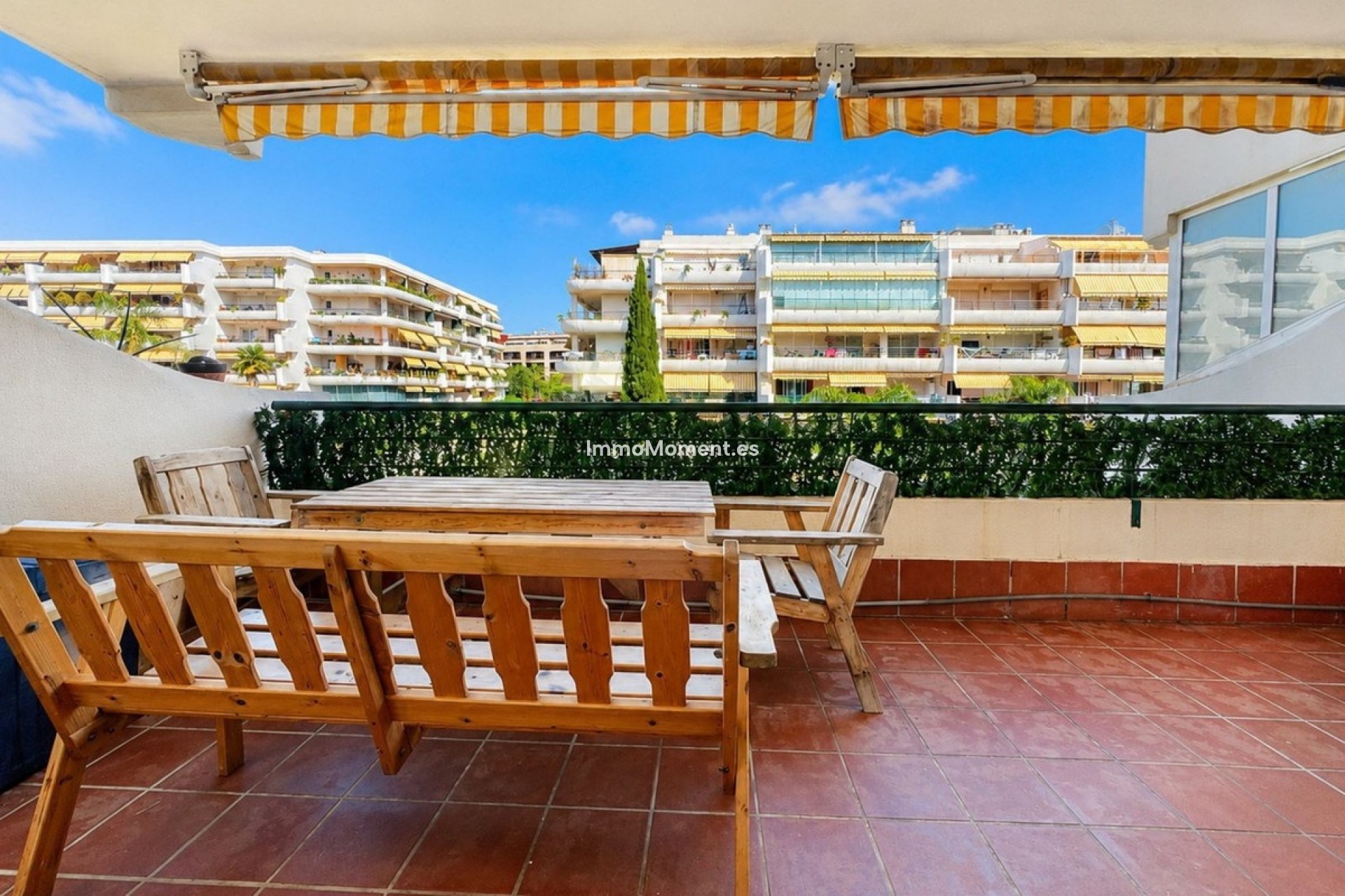 Reventa - Apartamento - Marbella - Marbella Centro