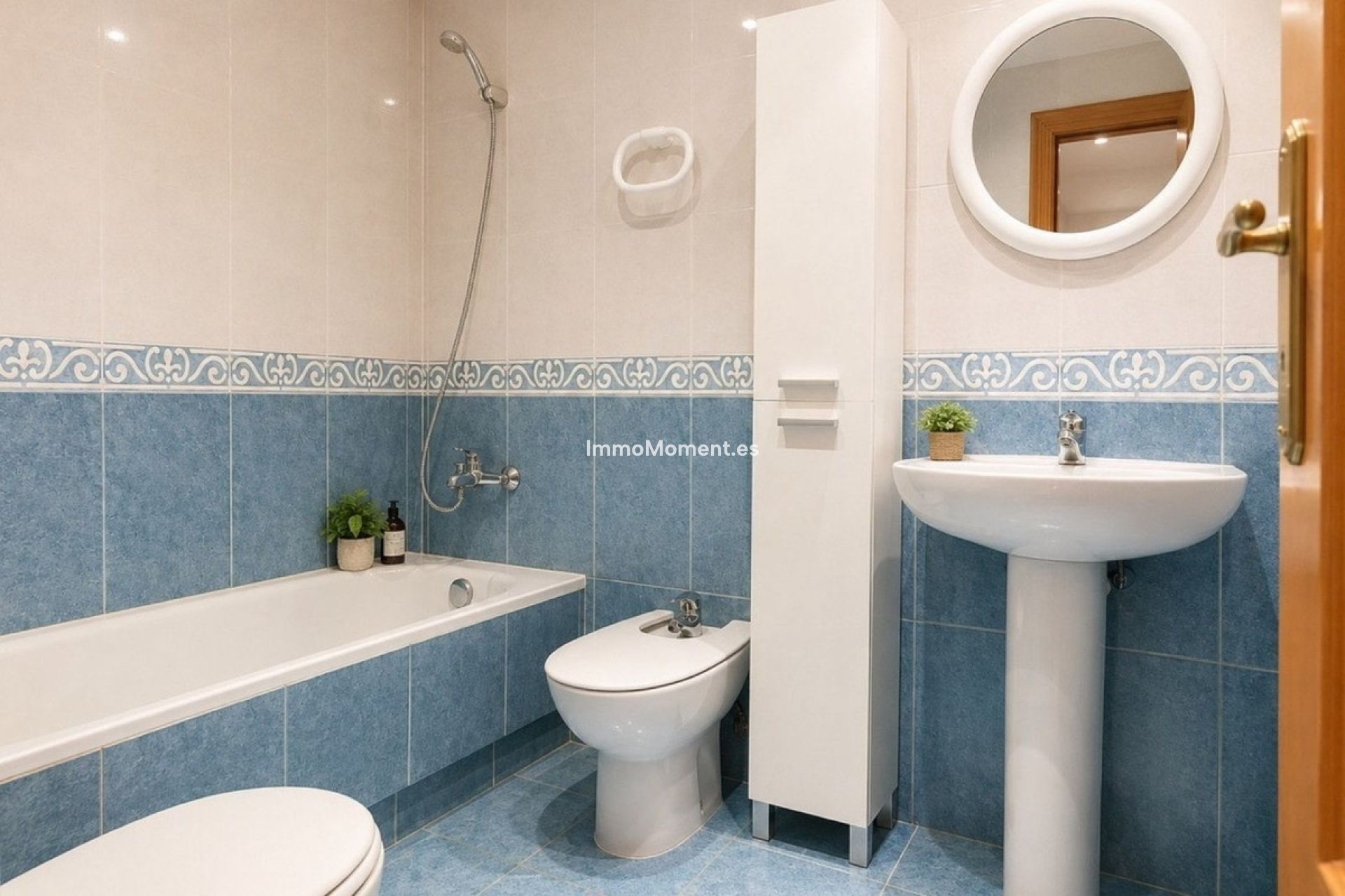 Reventa - Apartamento - Marbella - Marbella Centro